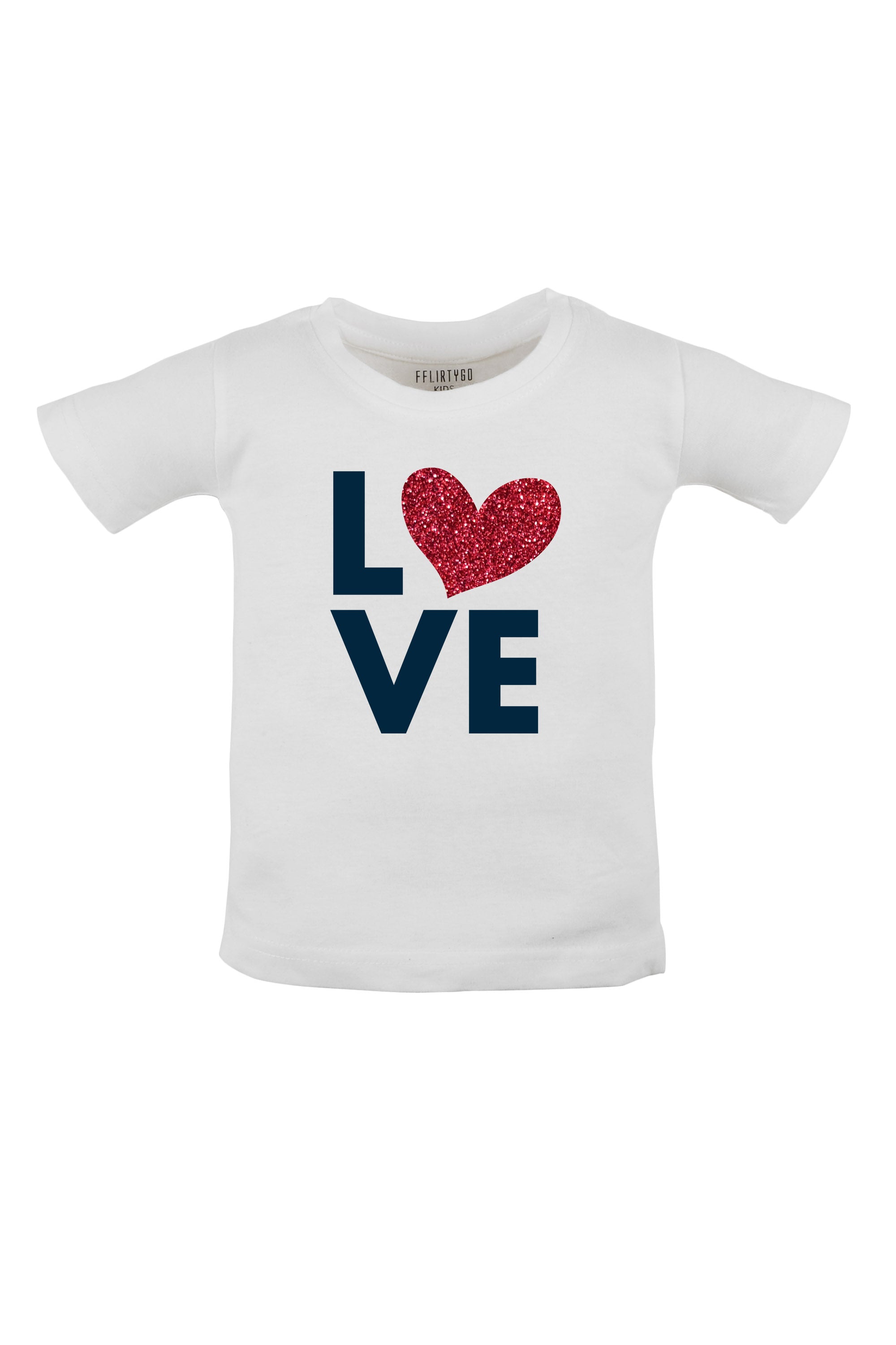 Love Kids T Shirt