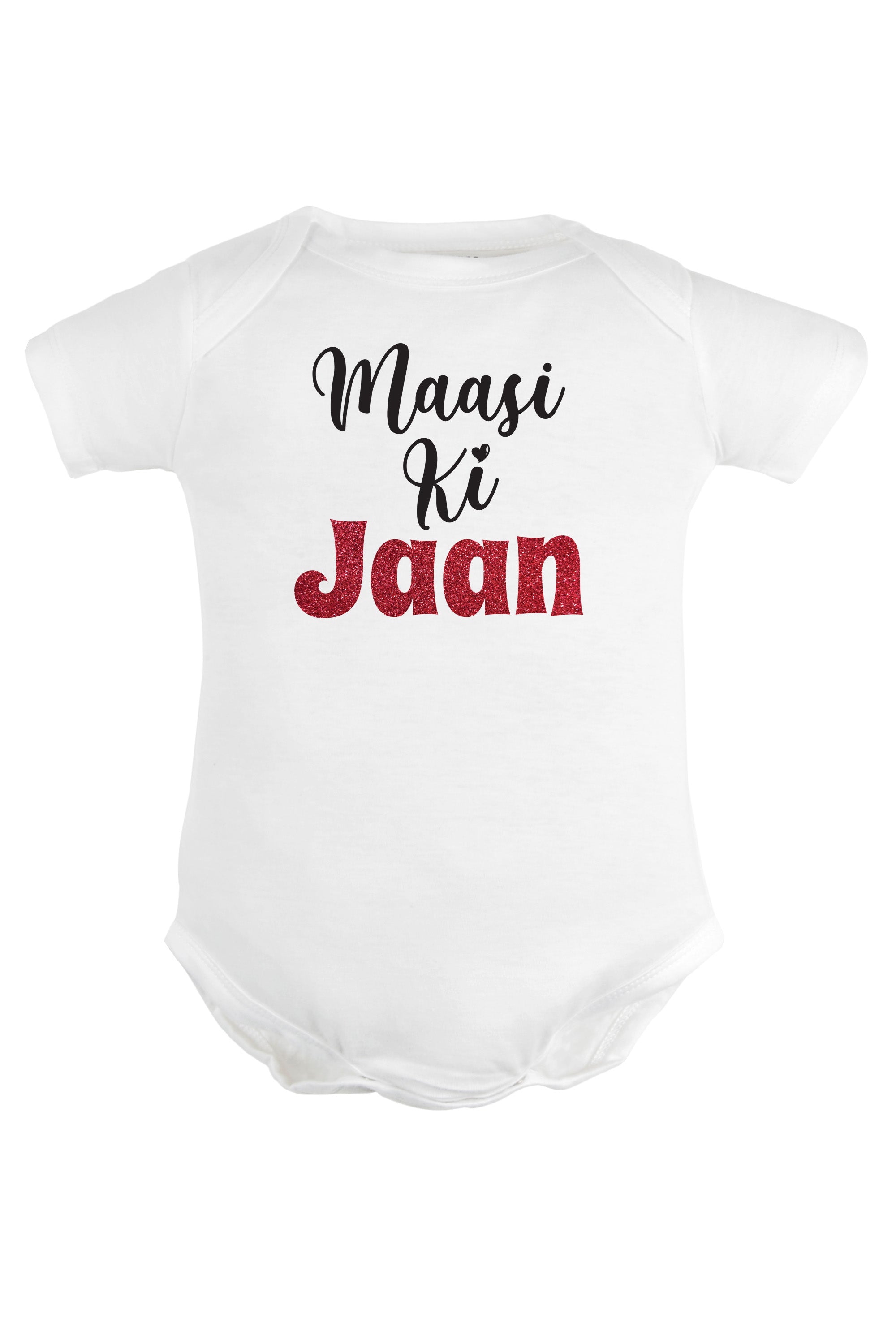 Massi Ki Jaan