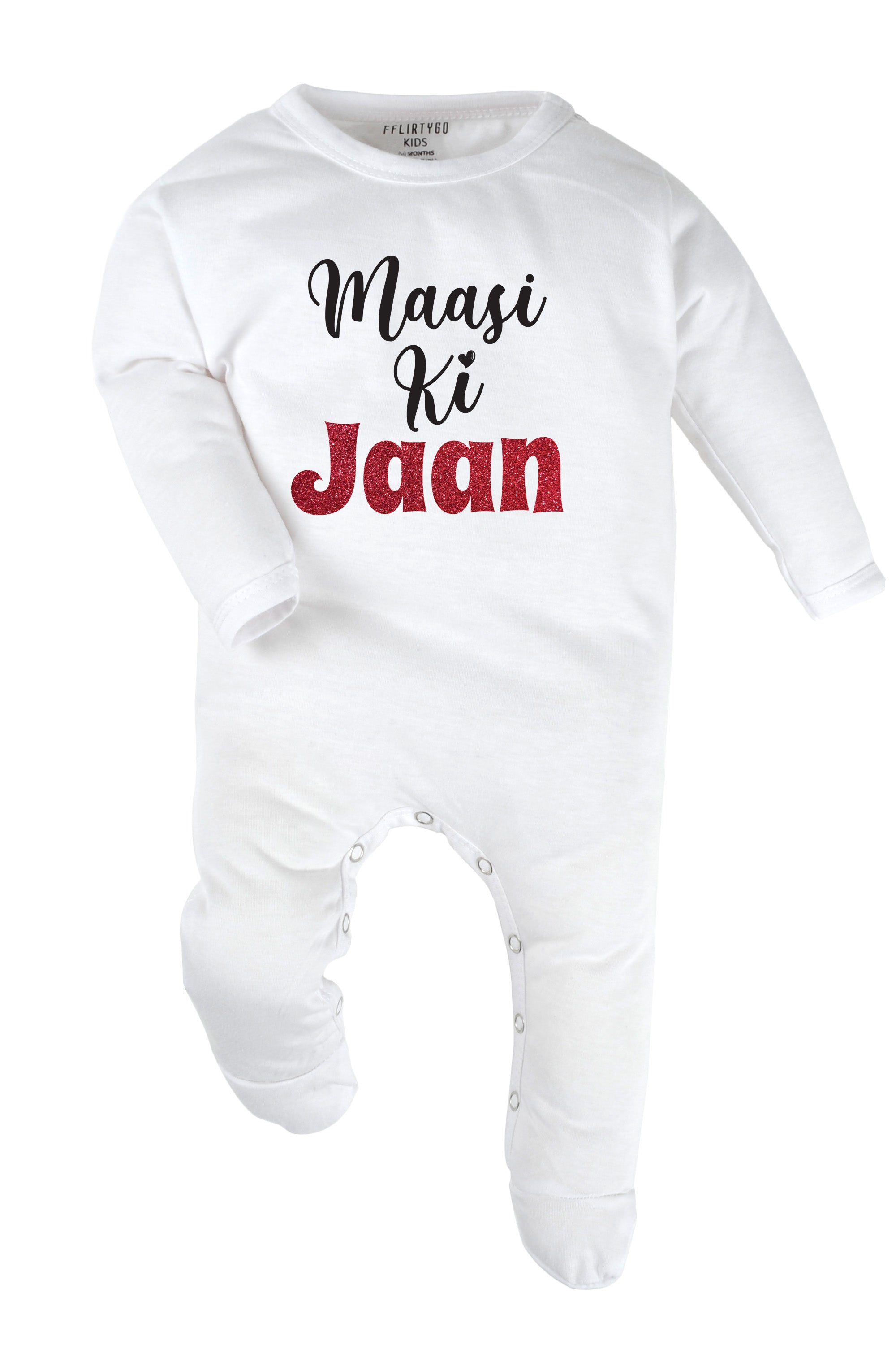 Massi Ki Jaan