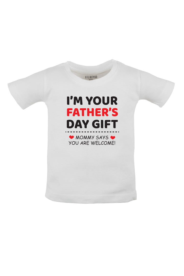 I'M Your Father's Day Gift