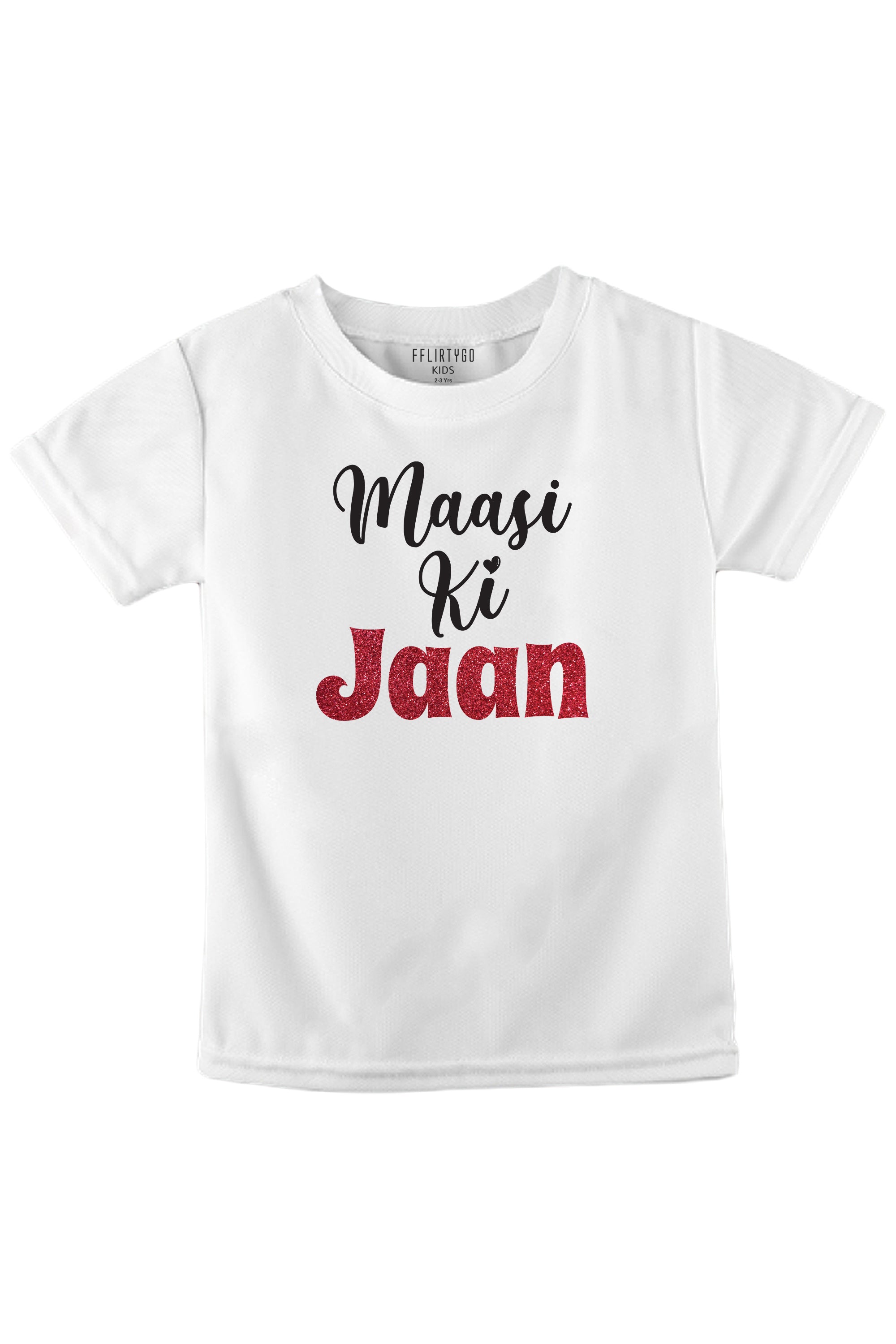 Maasi Ki Jaan