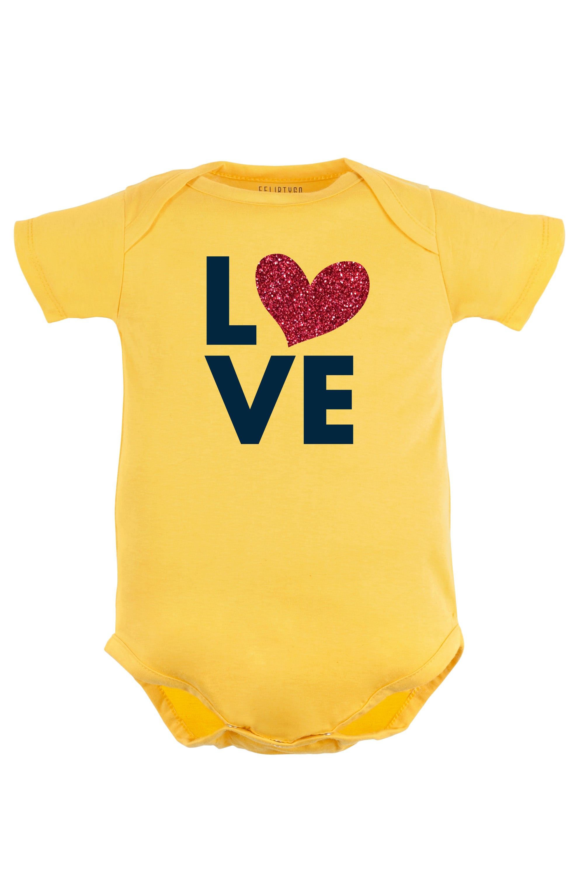 Love Baby Romper | Onesies