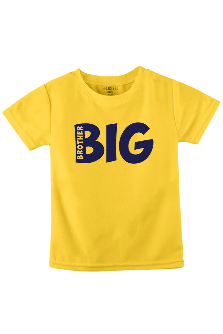 Big Brother KIDS T SHIRT