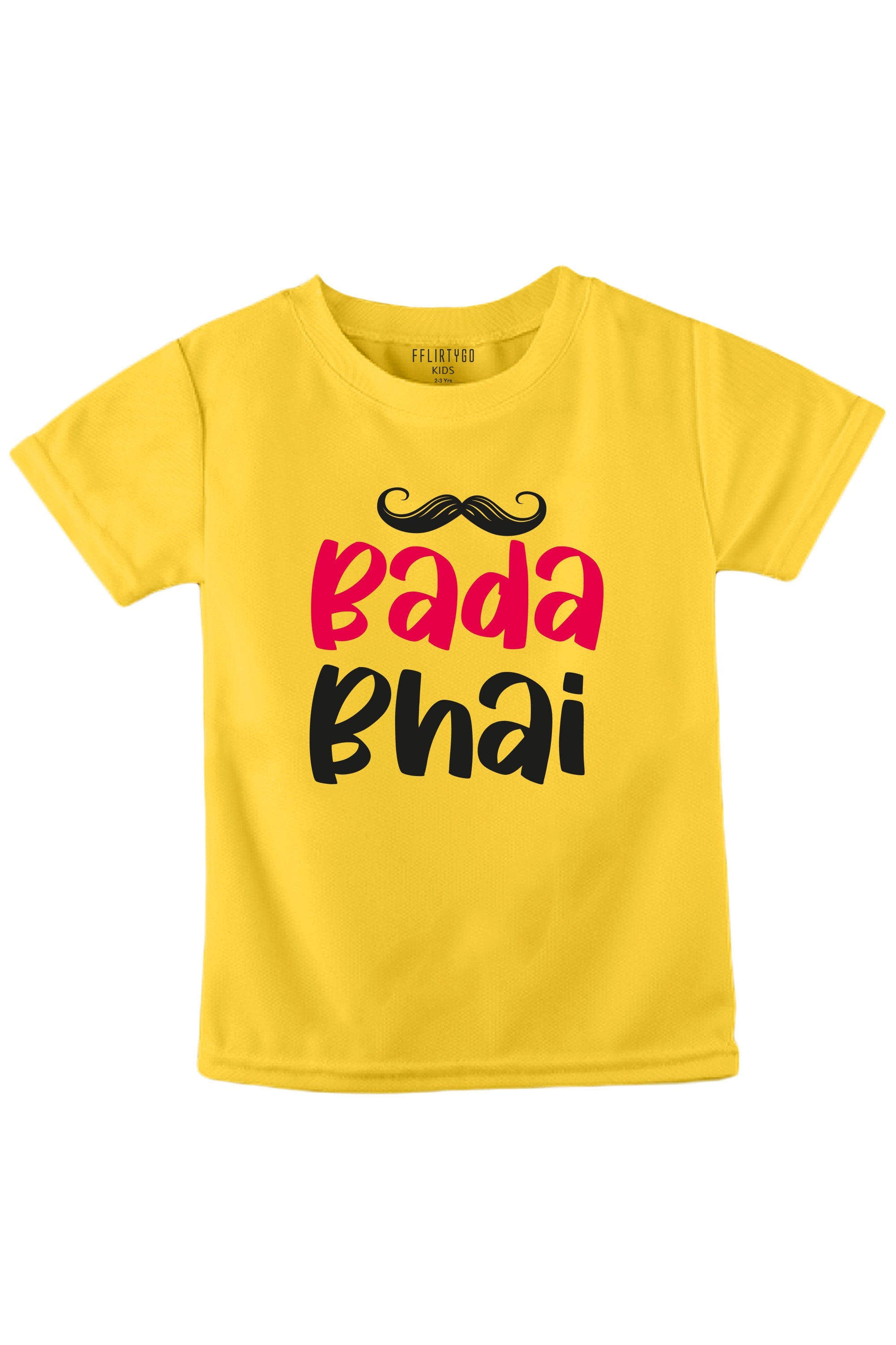 Bada Bhai KIDS T SHIRT