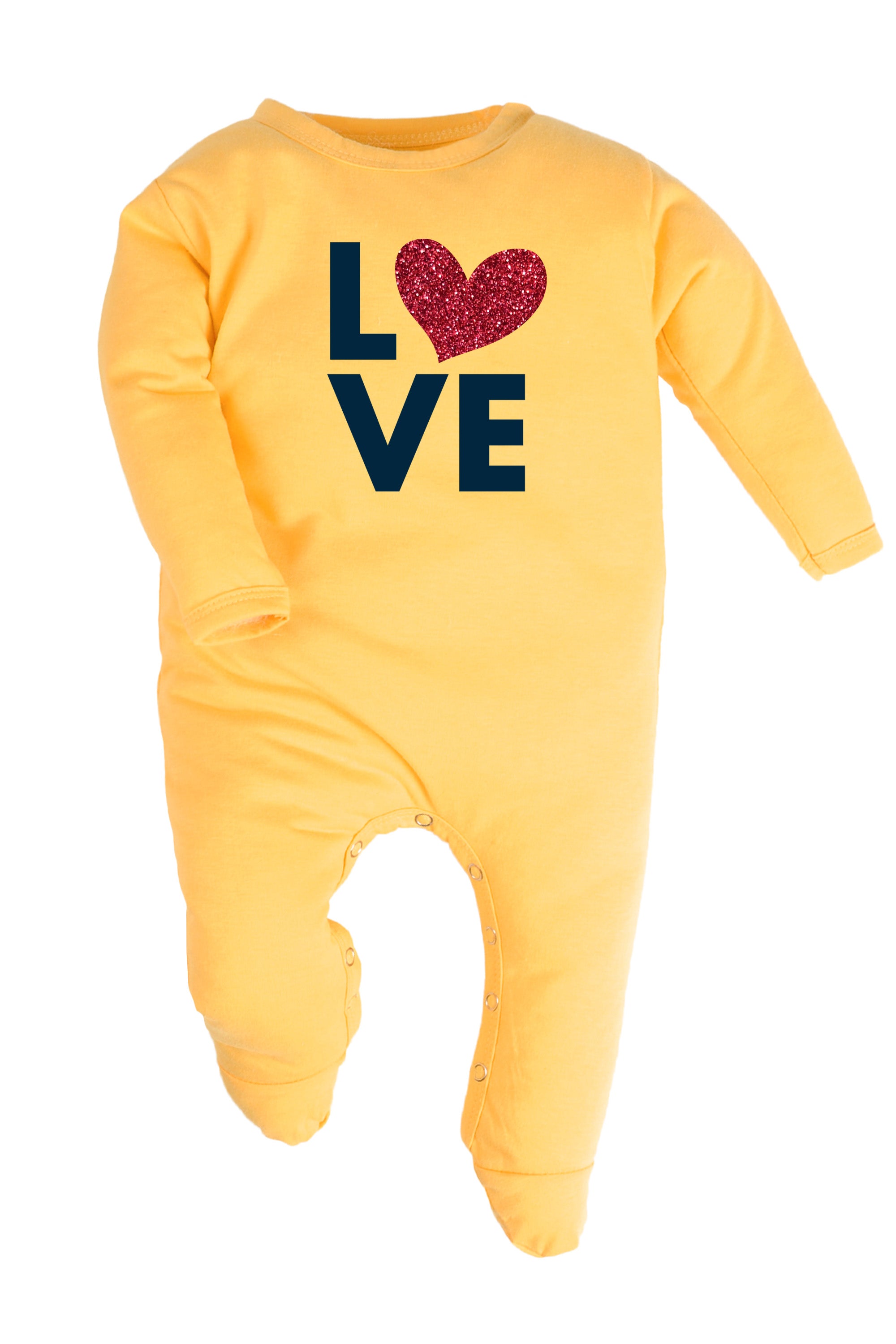 Love Baby Romper | Onesies