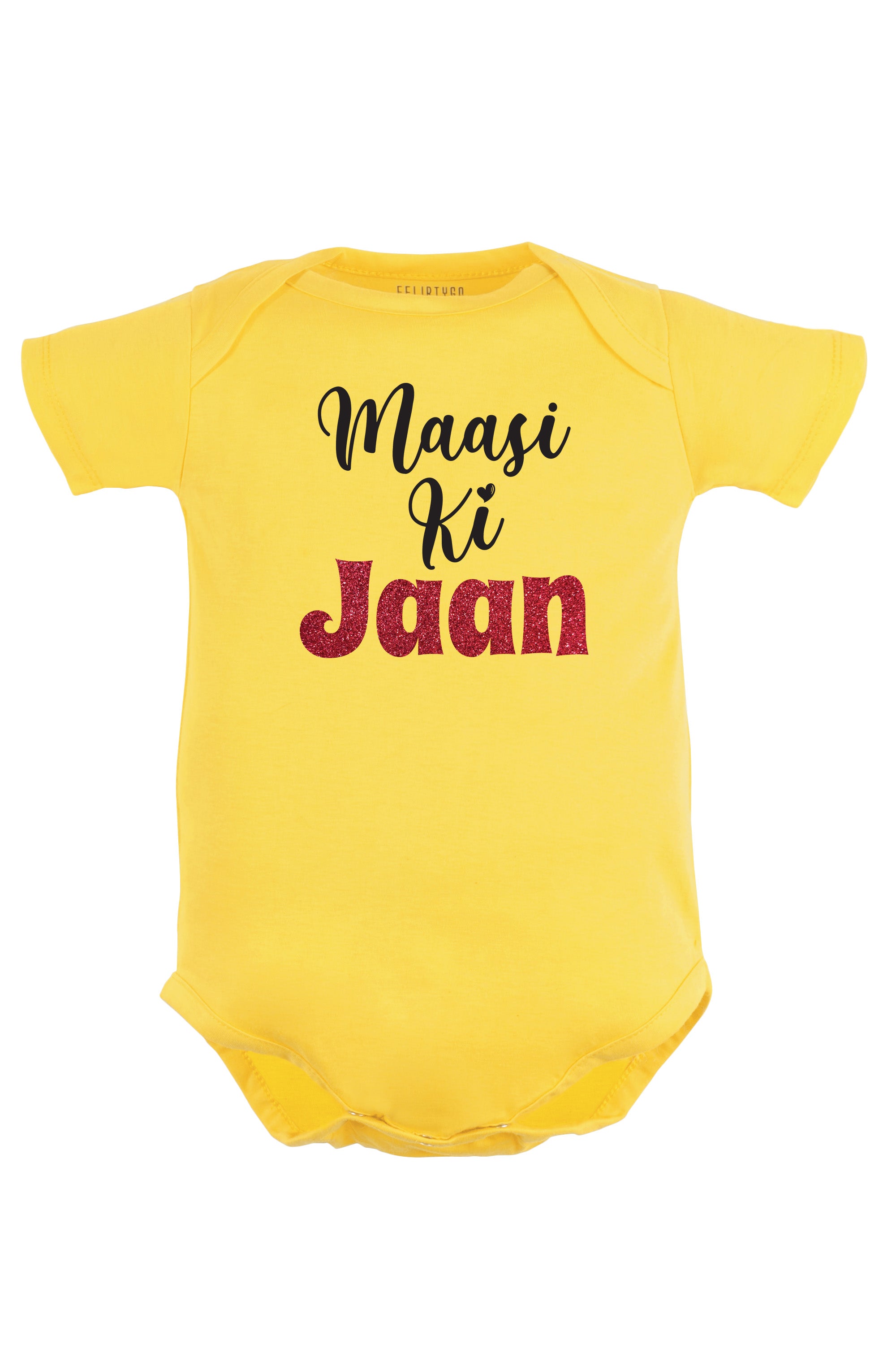 Massi Ki Jaan