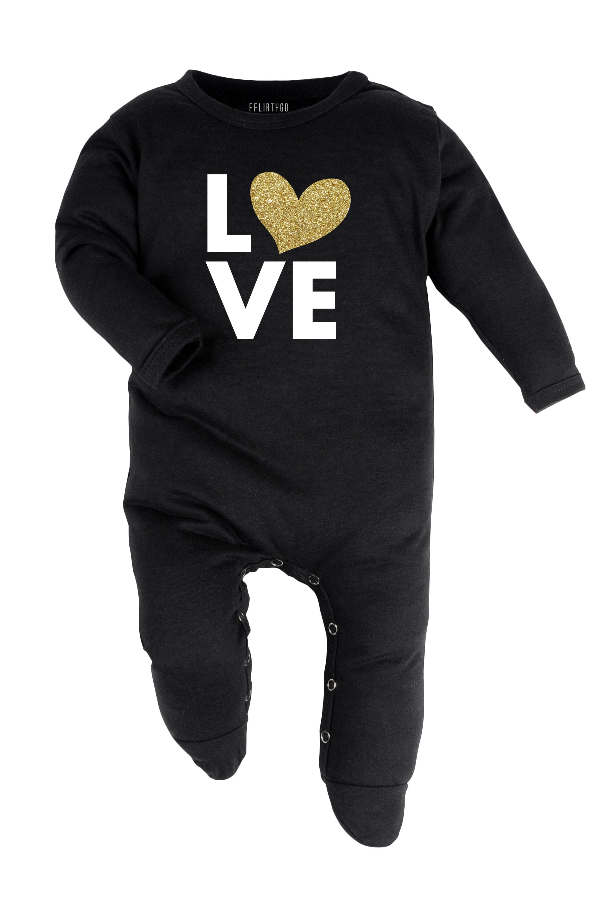 Love Baby Romper | Onesies