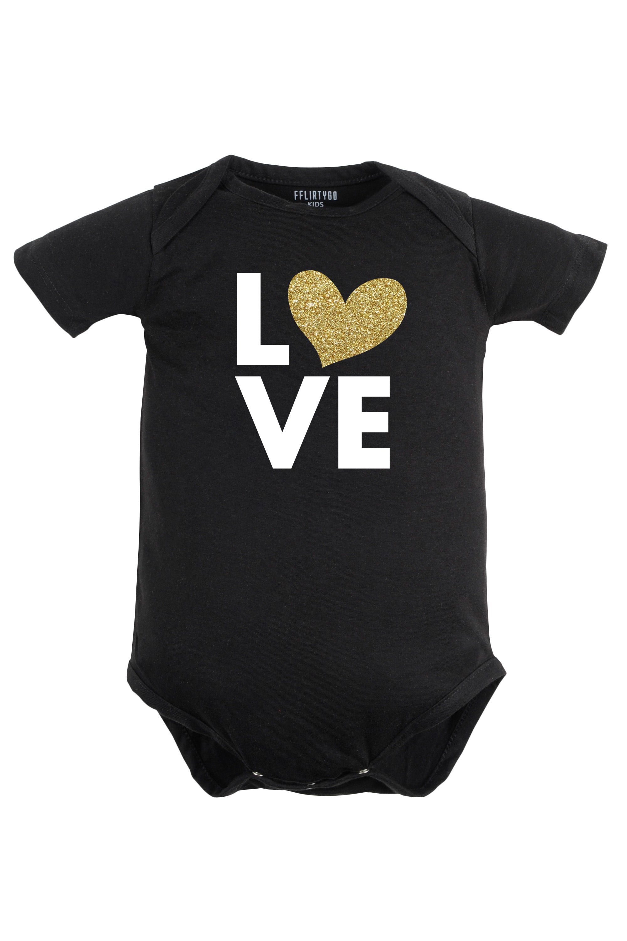 Love Baby Romper | Onesies