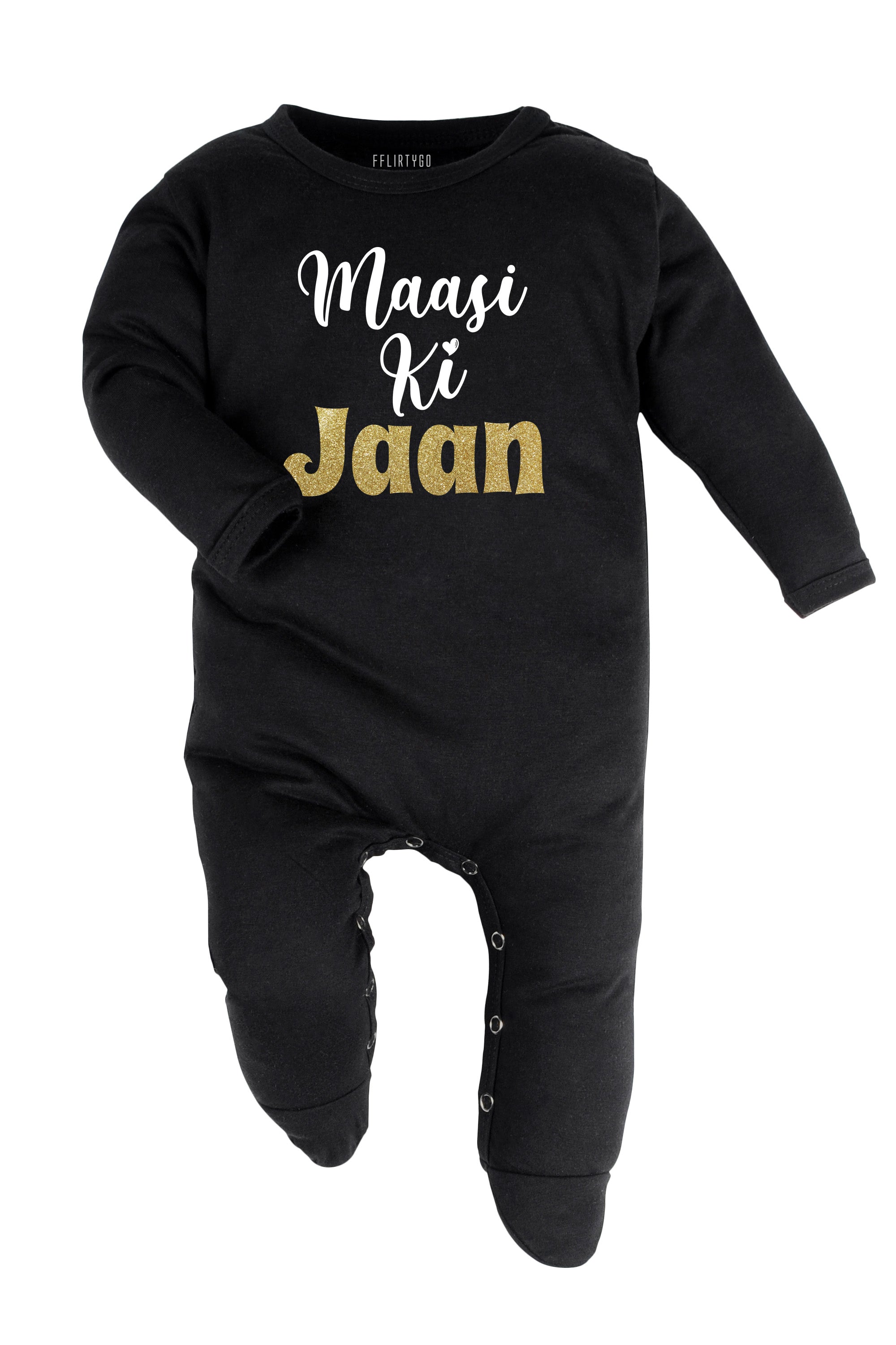 Massi Ki Jaan