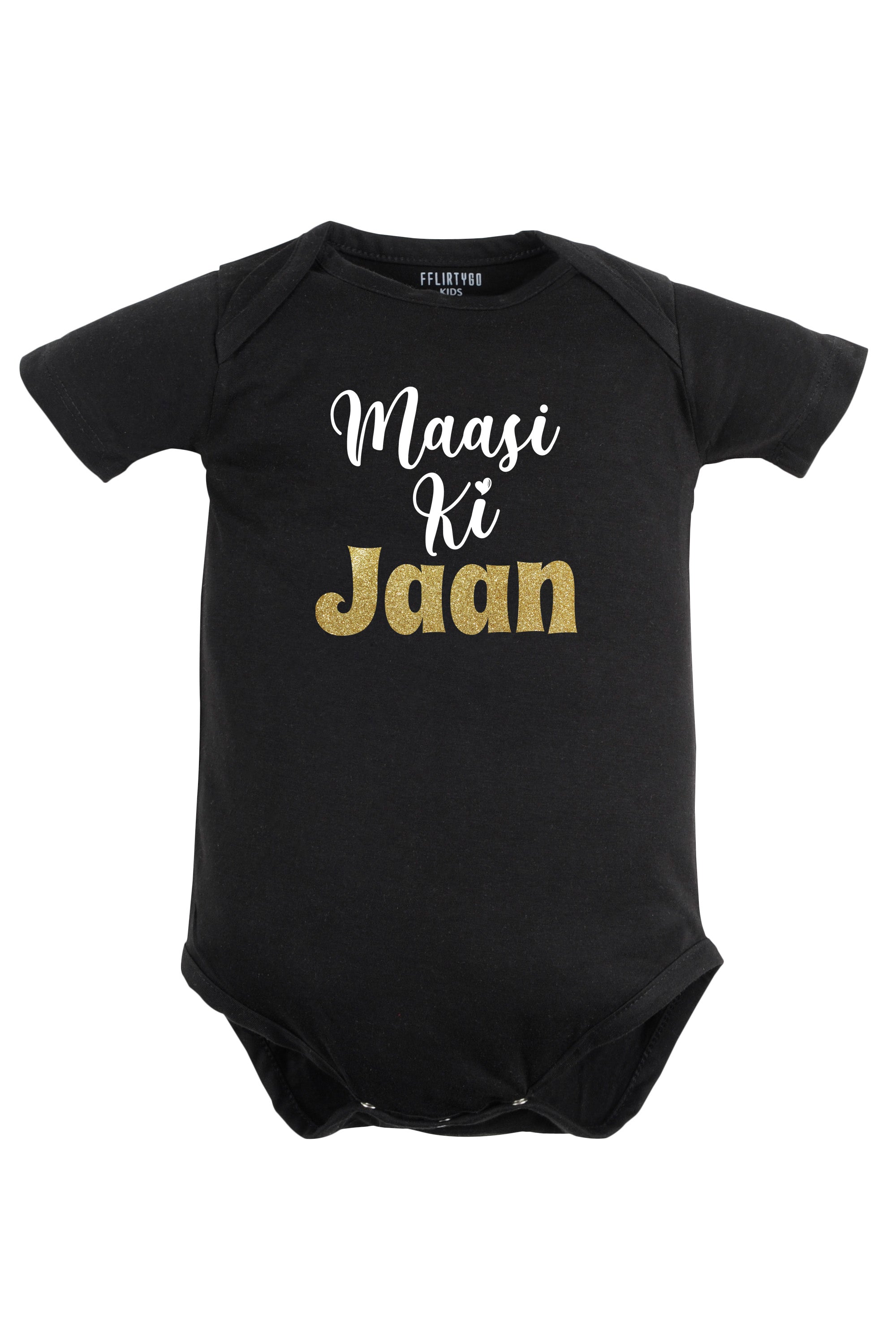 Massi Ki Jaan