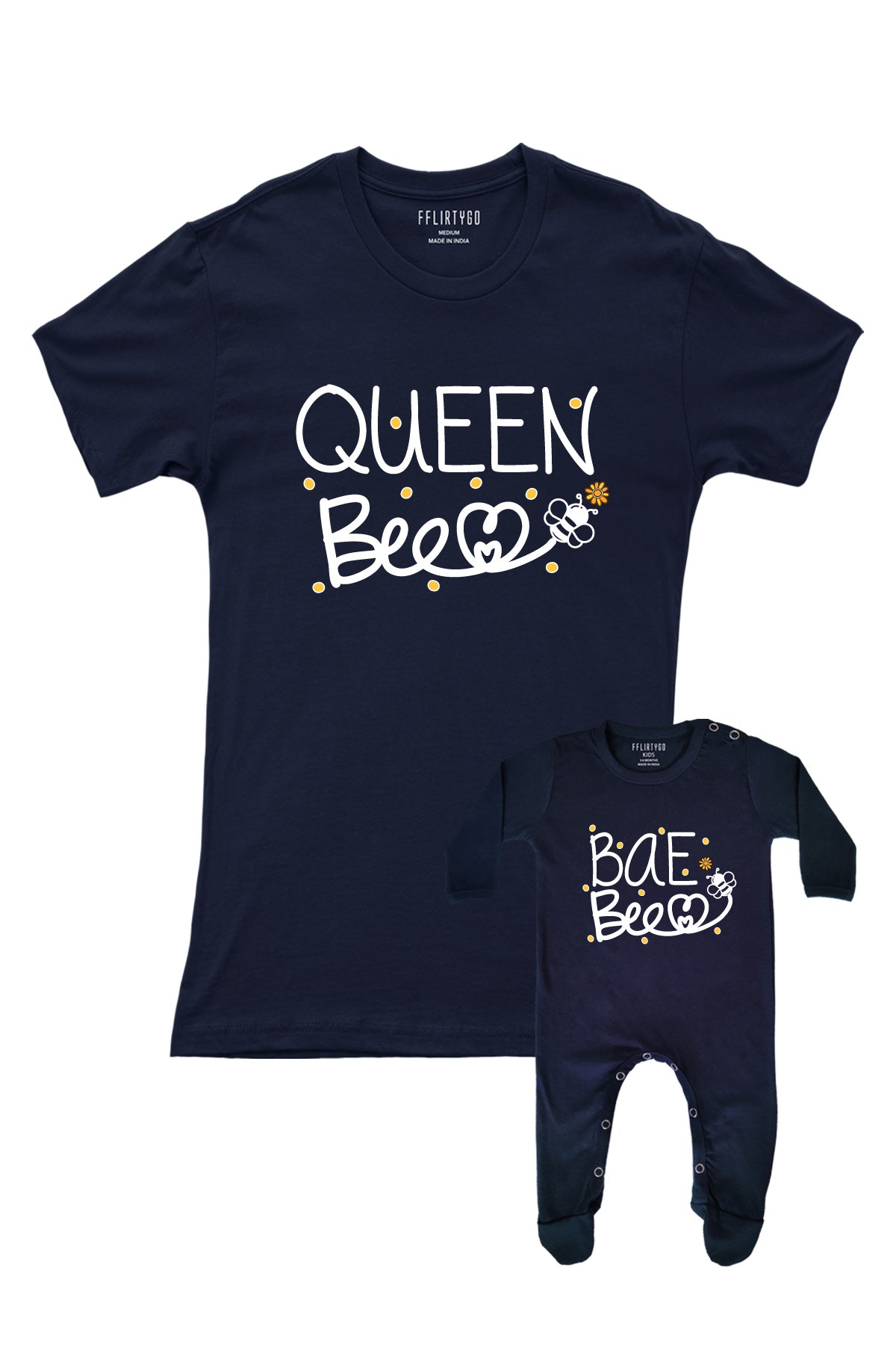 Queen Bee - Bae Bee