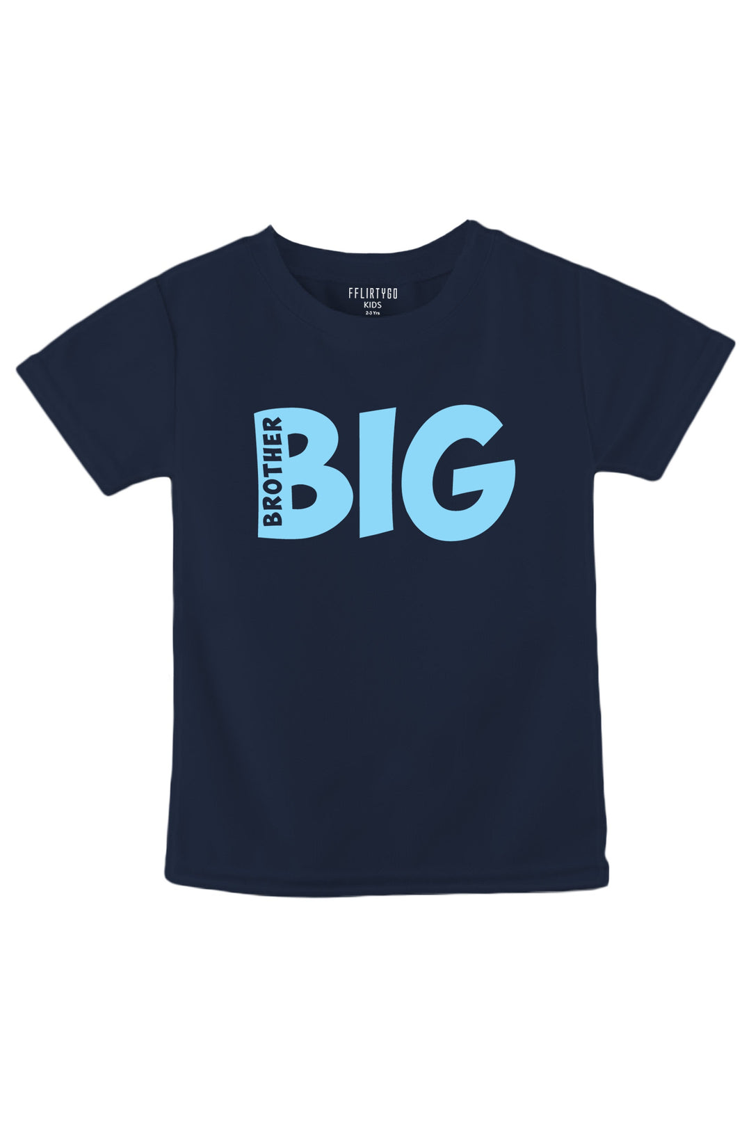 Big Brother KIDS T SHIRT