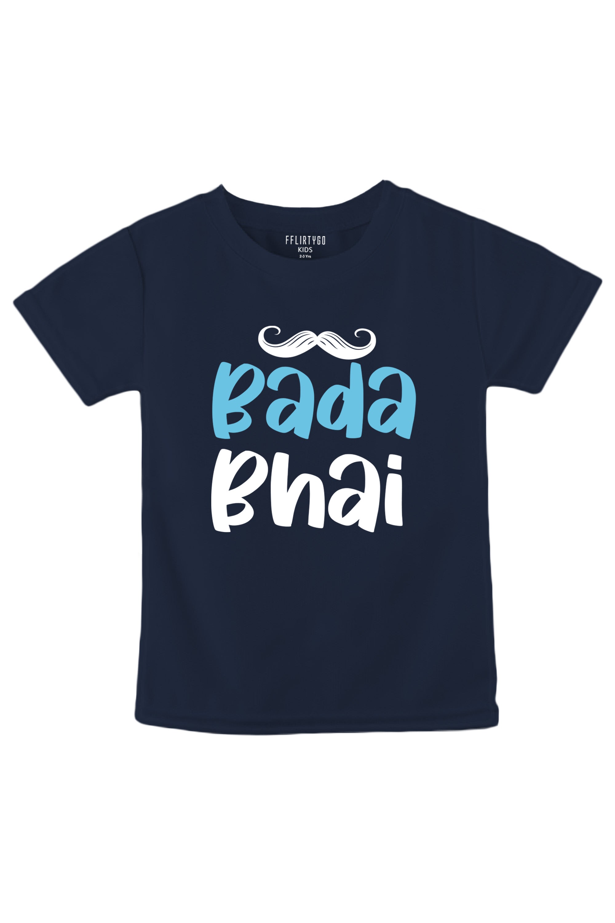 Bada Bhai KIDS T SHIRT