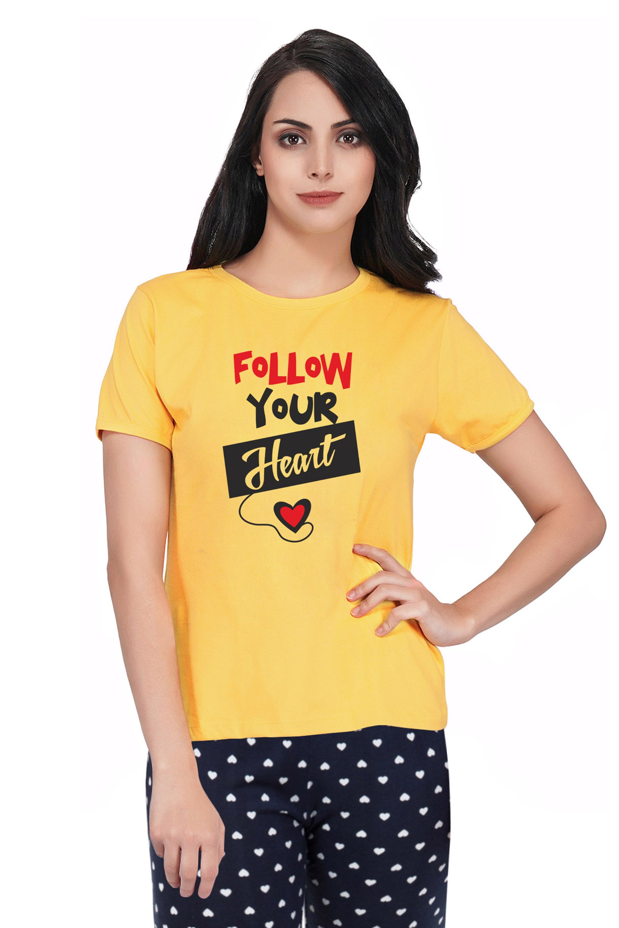 Follow Your Heart