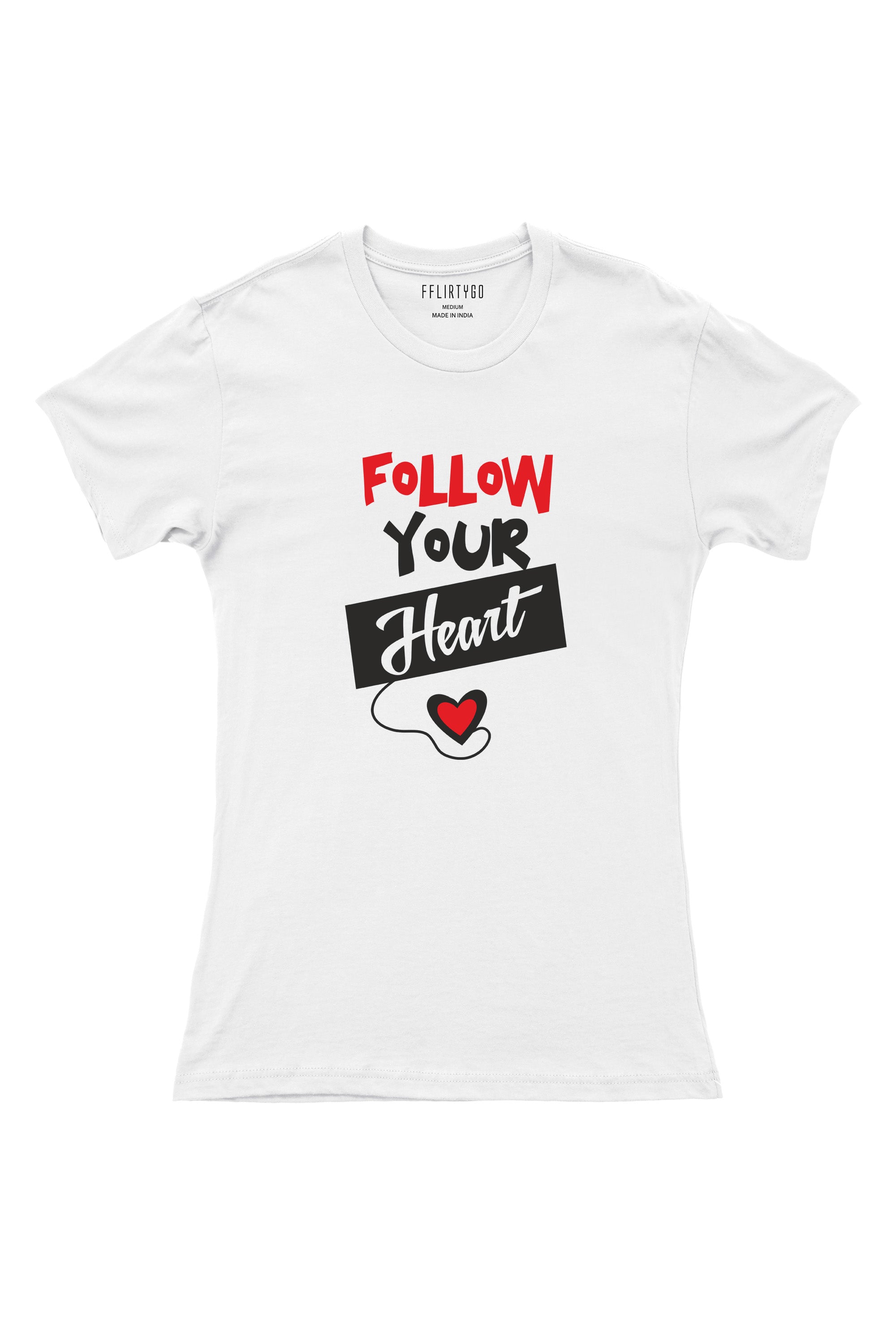 Follow Your Heart