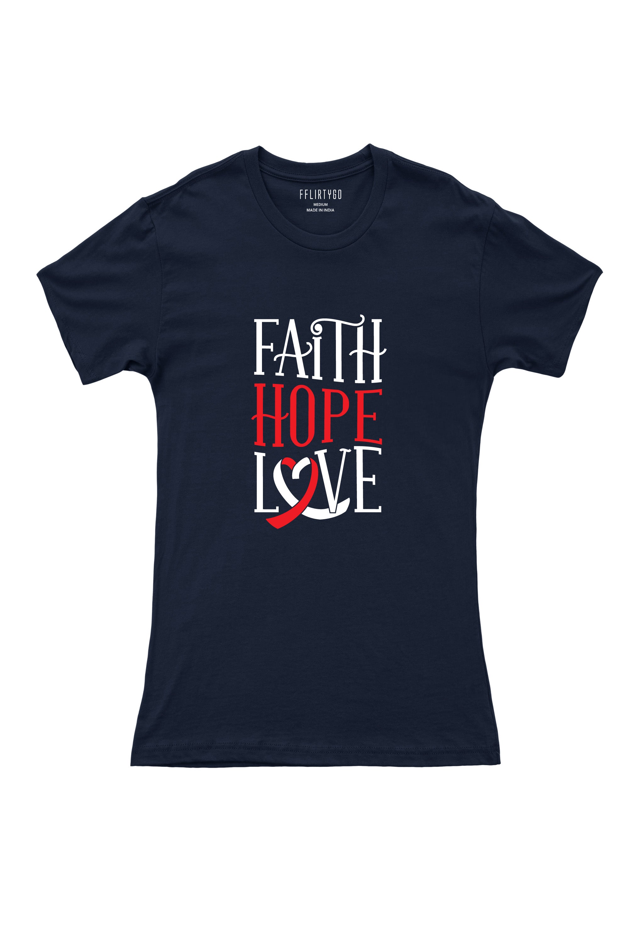 Faith Hope Love