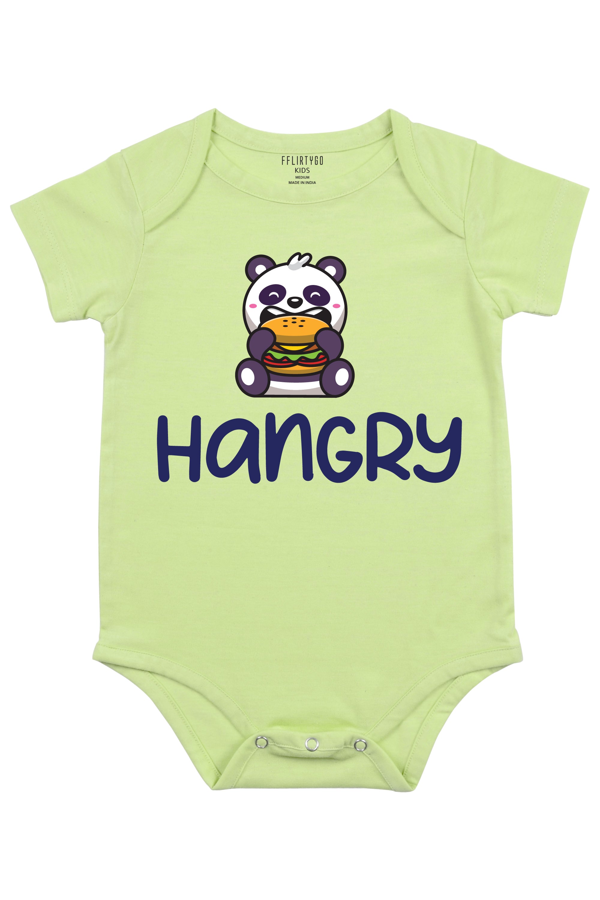 Hangry - FflirtyGo