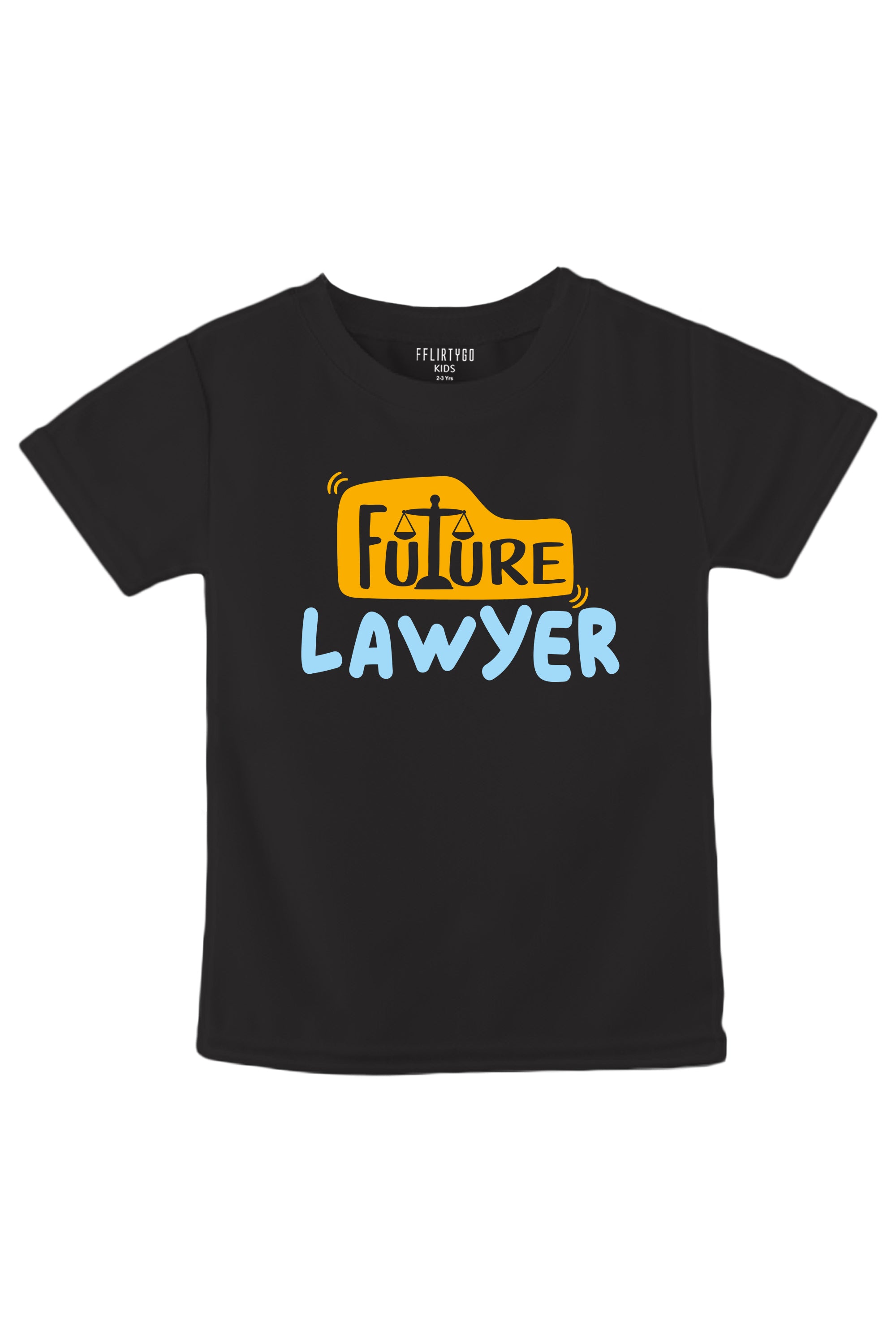 Future Lawyer