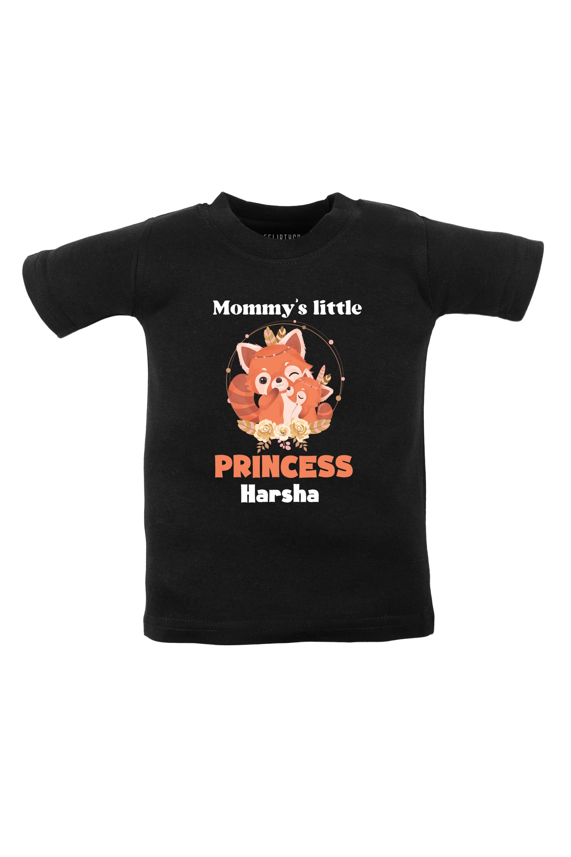 Mommy's Little Princess w/ Custom Name