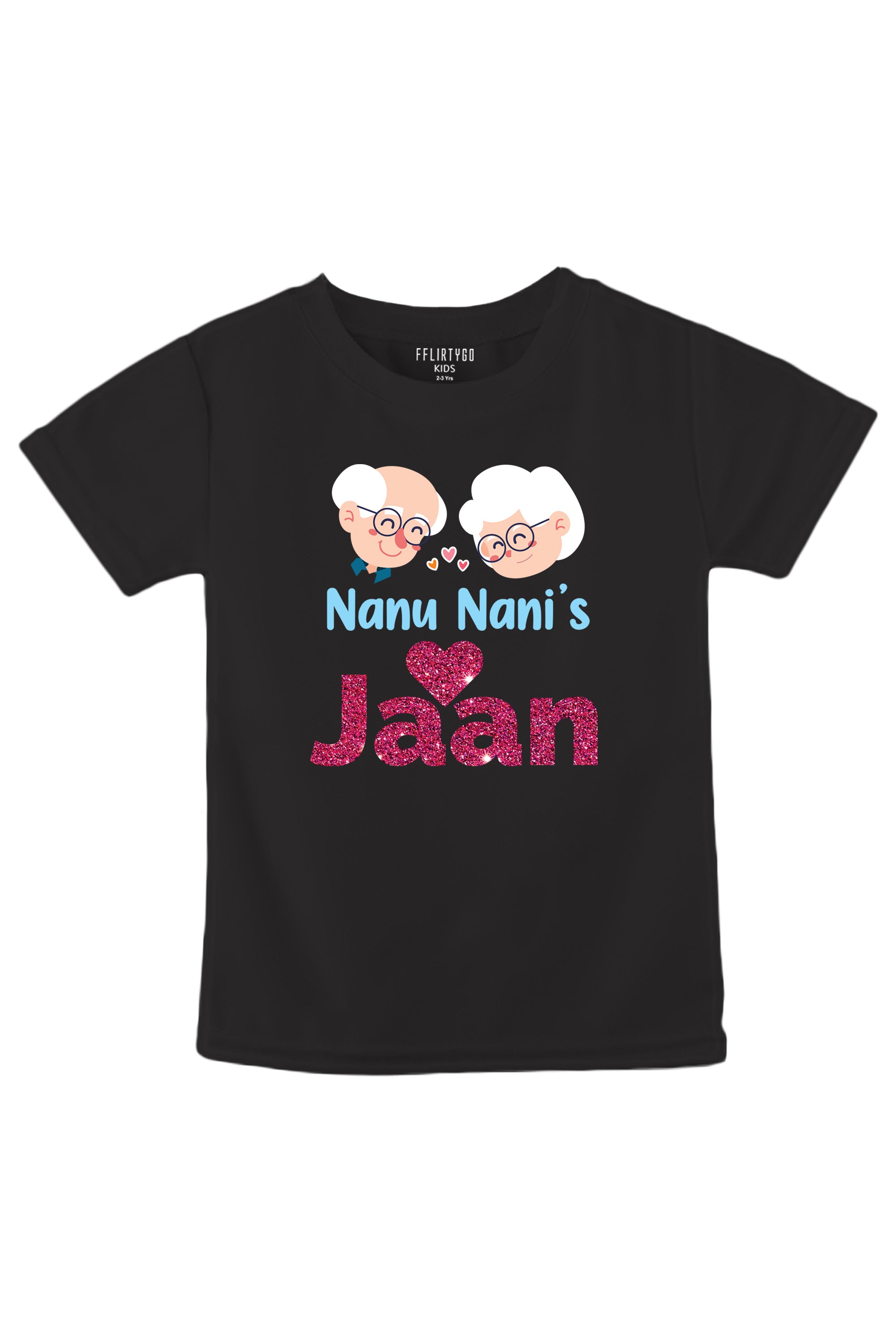 Nanu and Nani Jaan