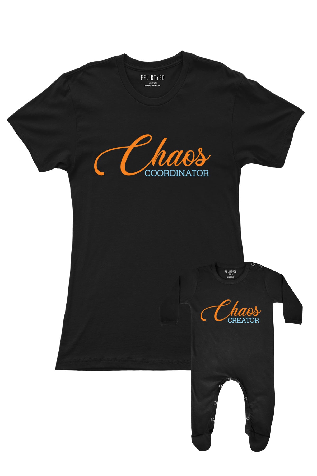 Chaos Creator and Coordinator