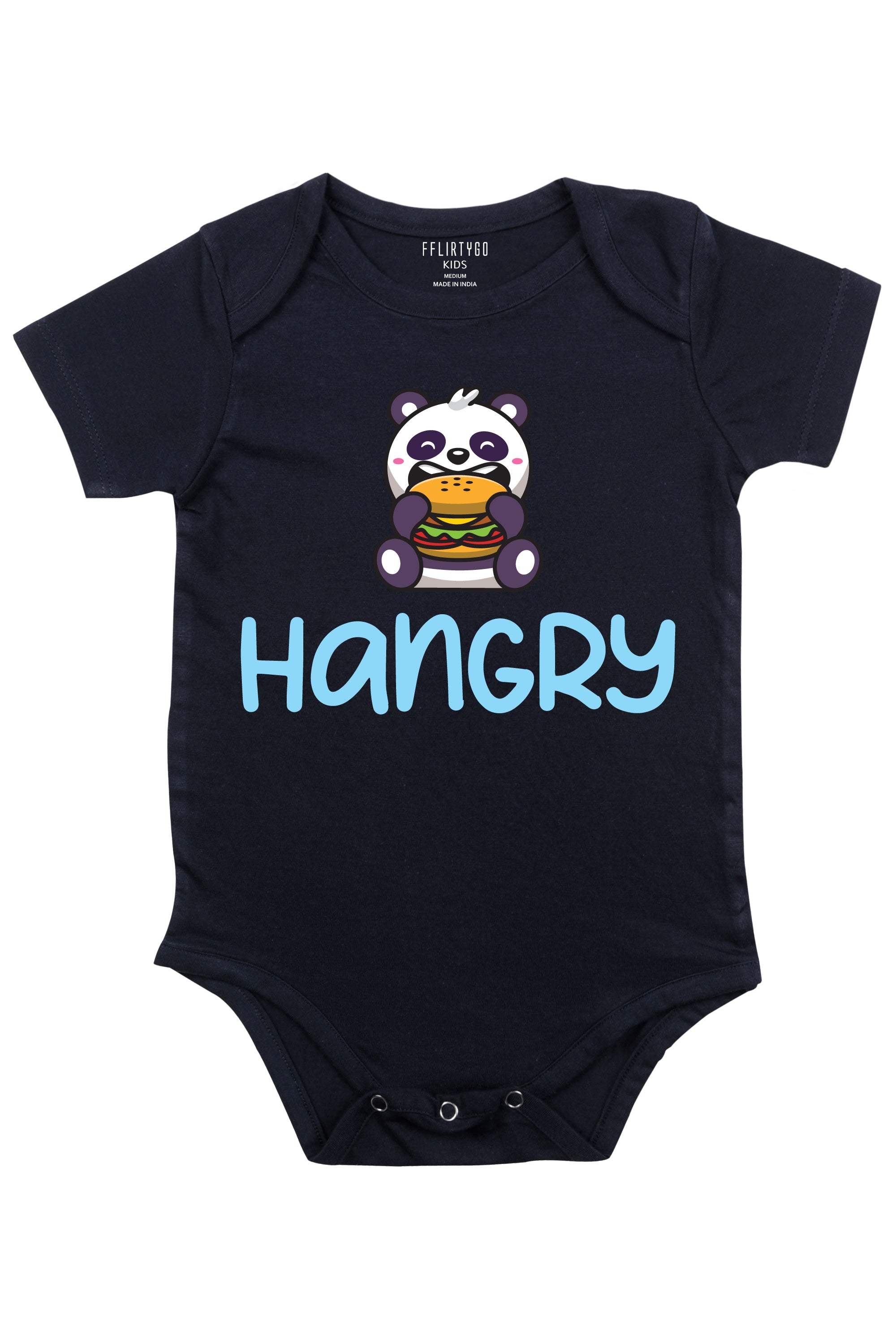 Hangry - FflirtyGo