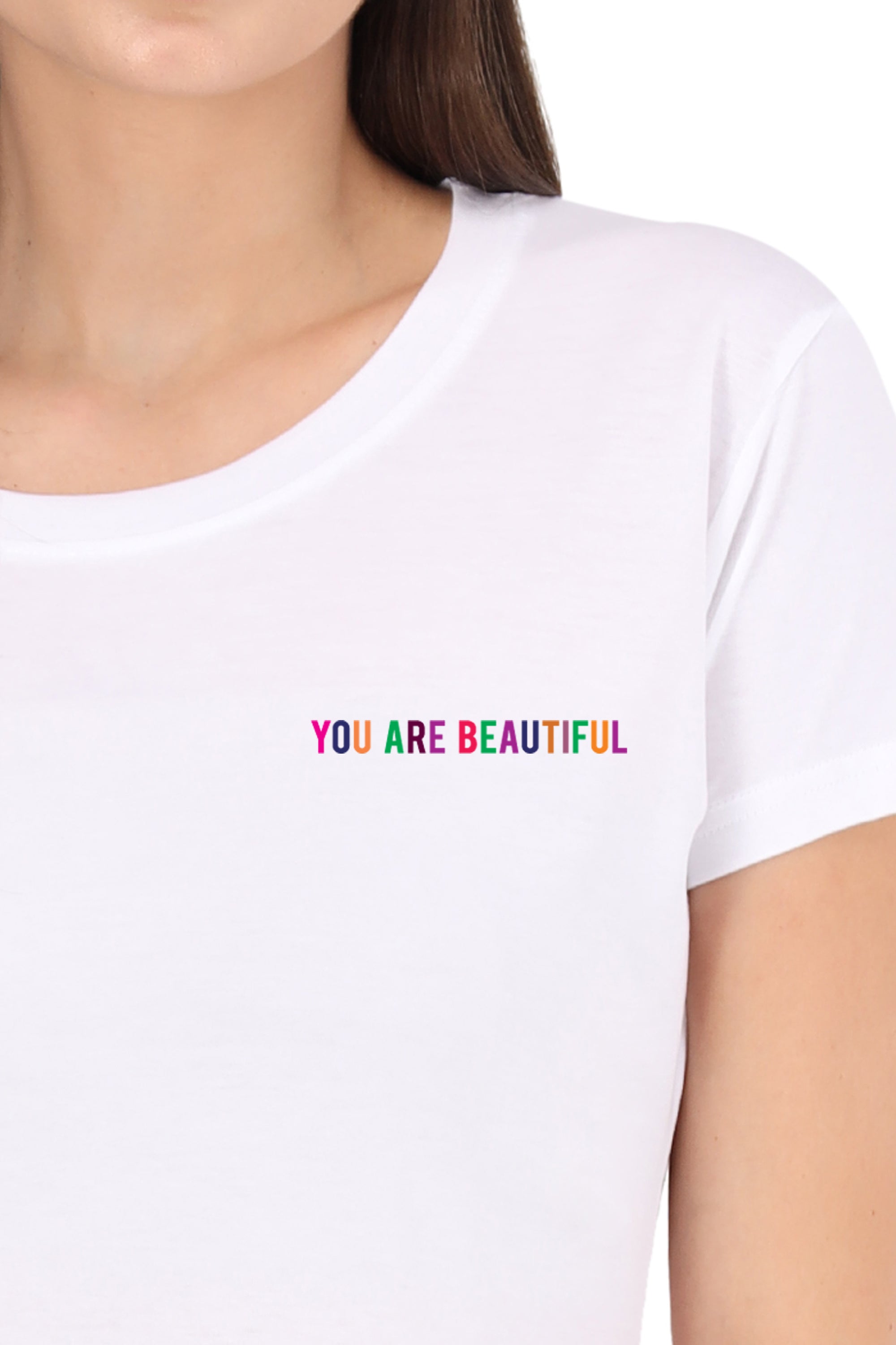 You Are Beautiful