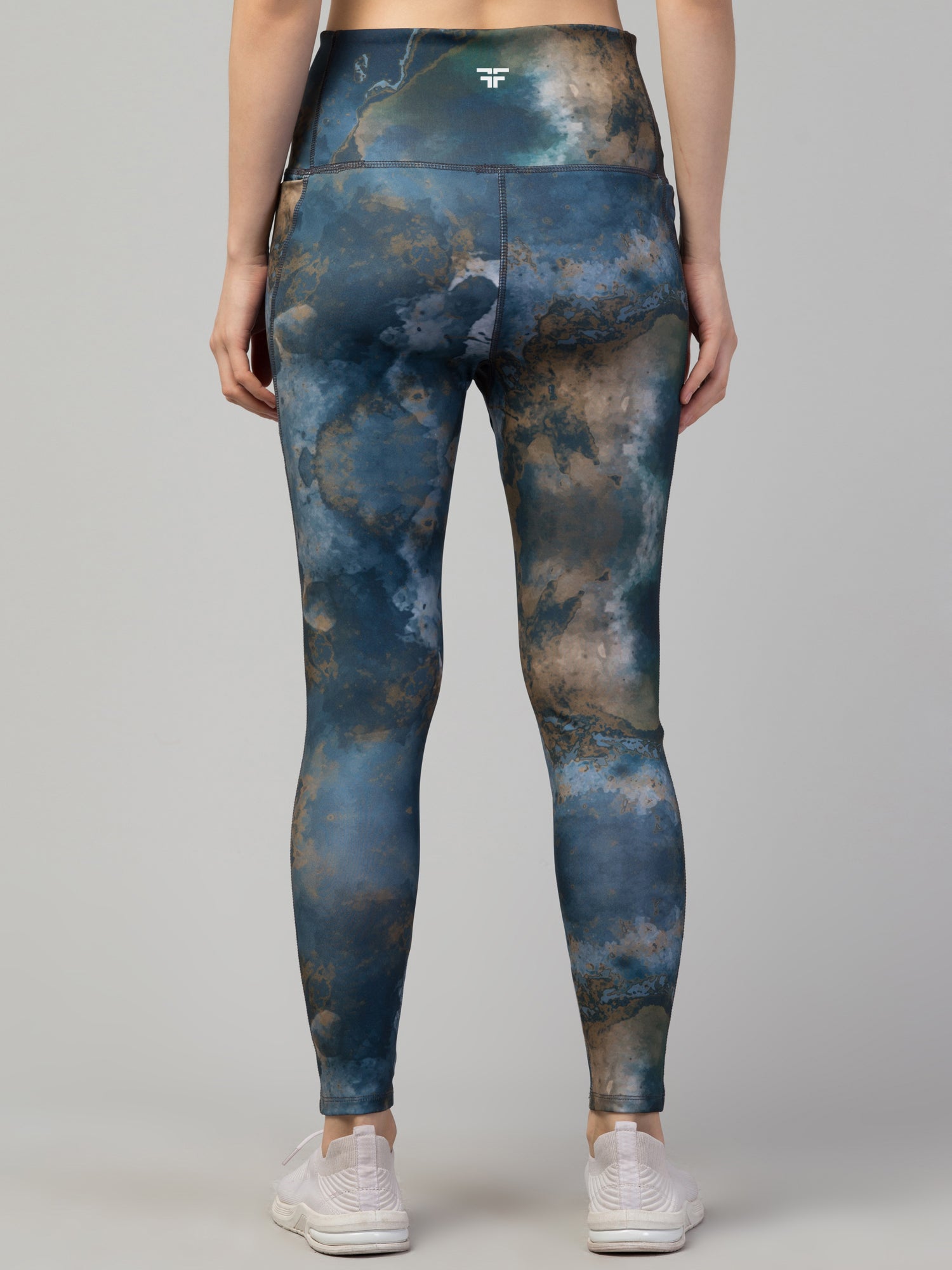 Celestial Stone Leggings