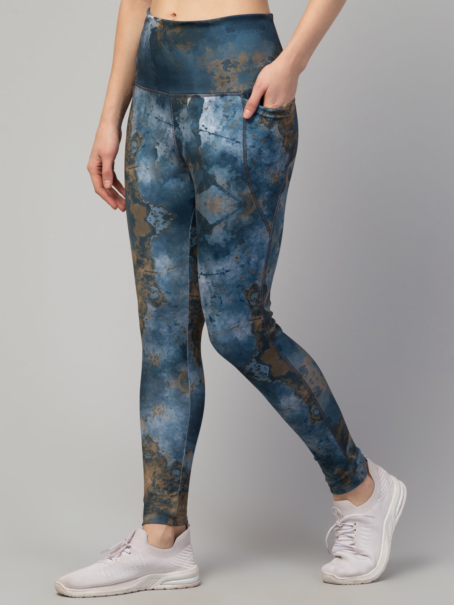 Celestial Stone Leggings