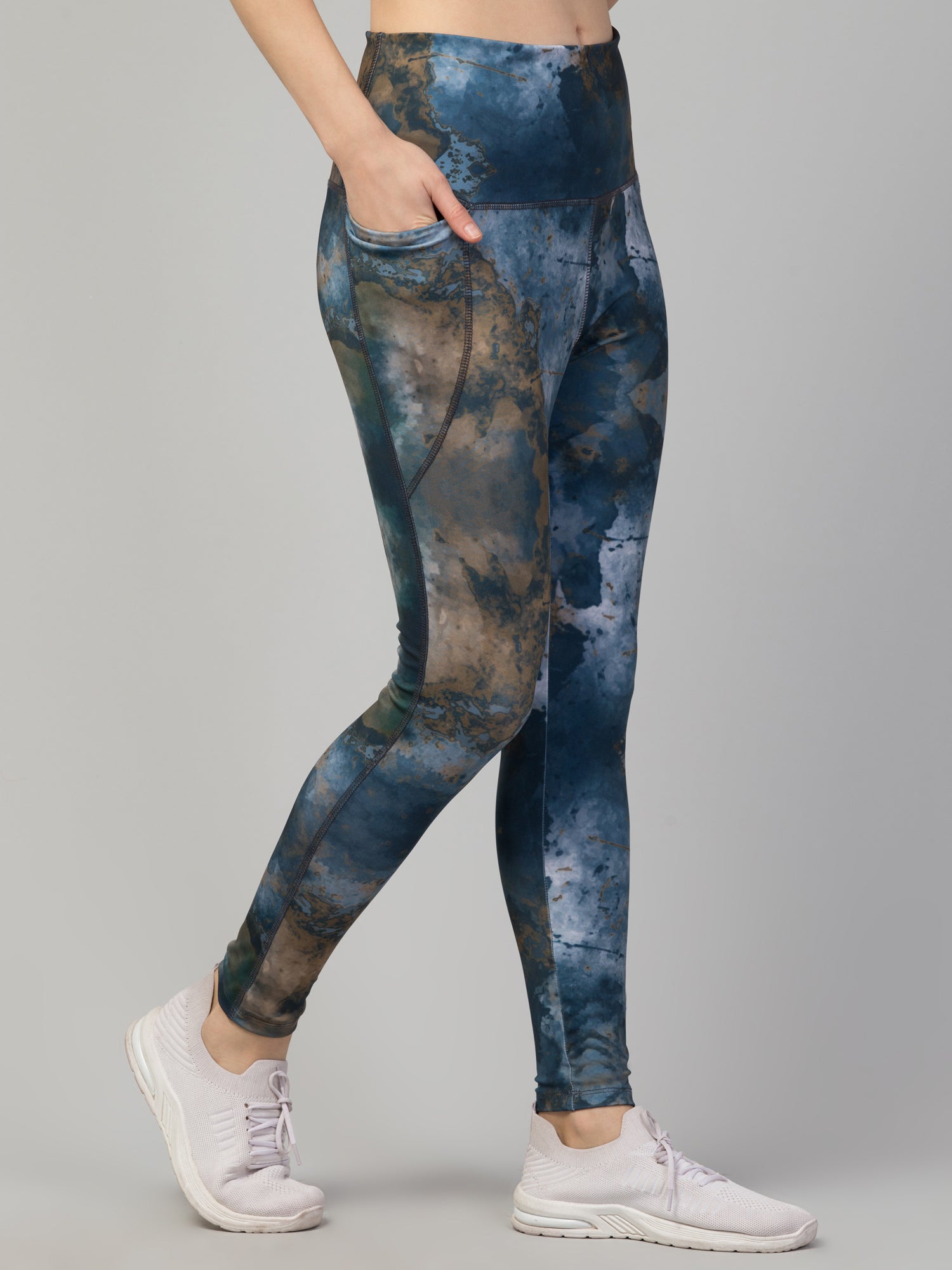 Celestial Stone Leggings