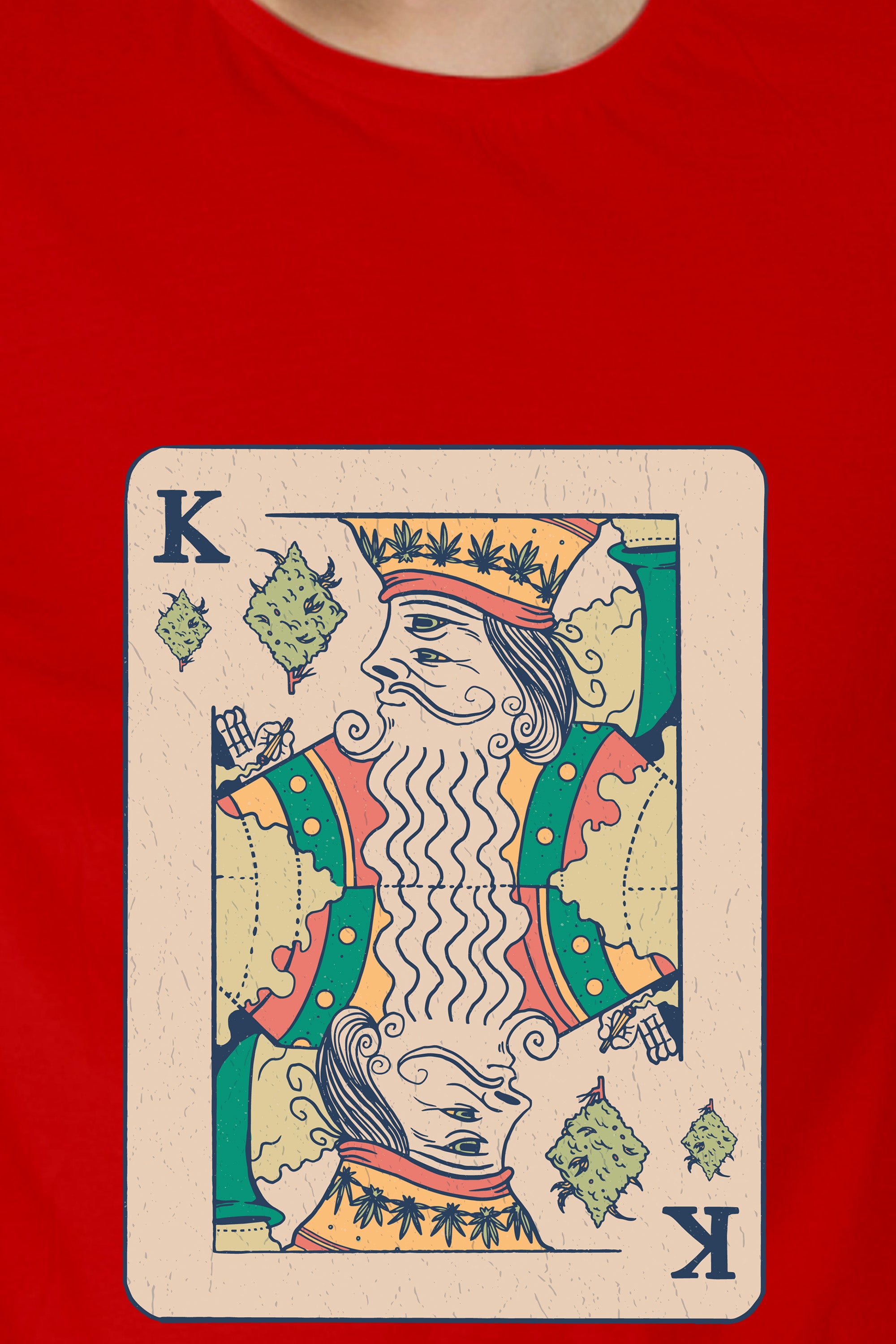 King Card