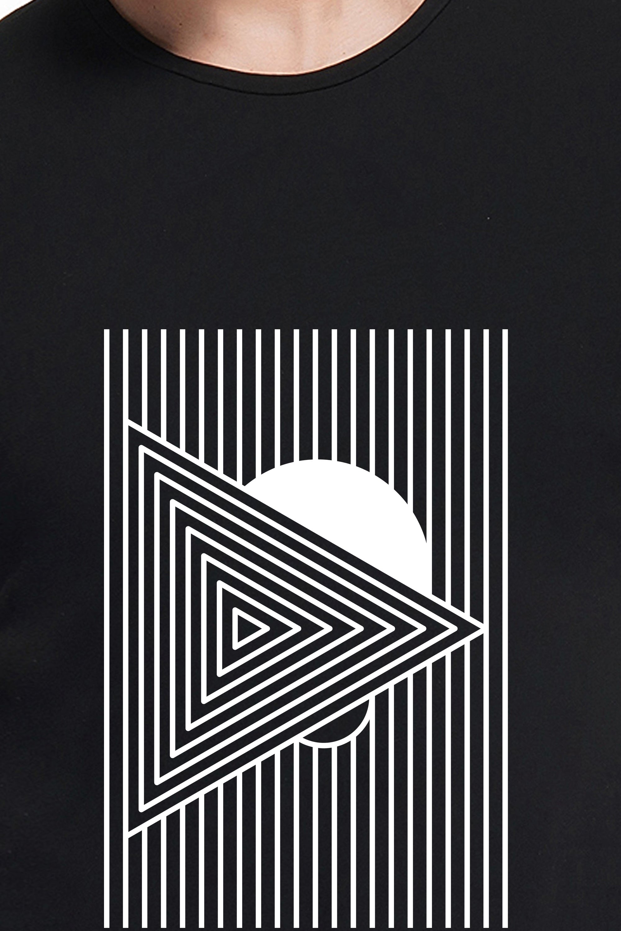 Geometric Illusion