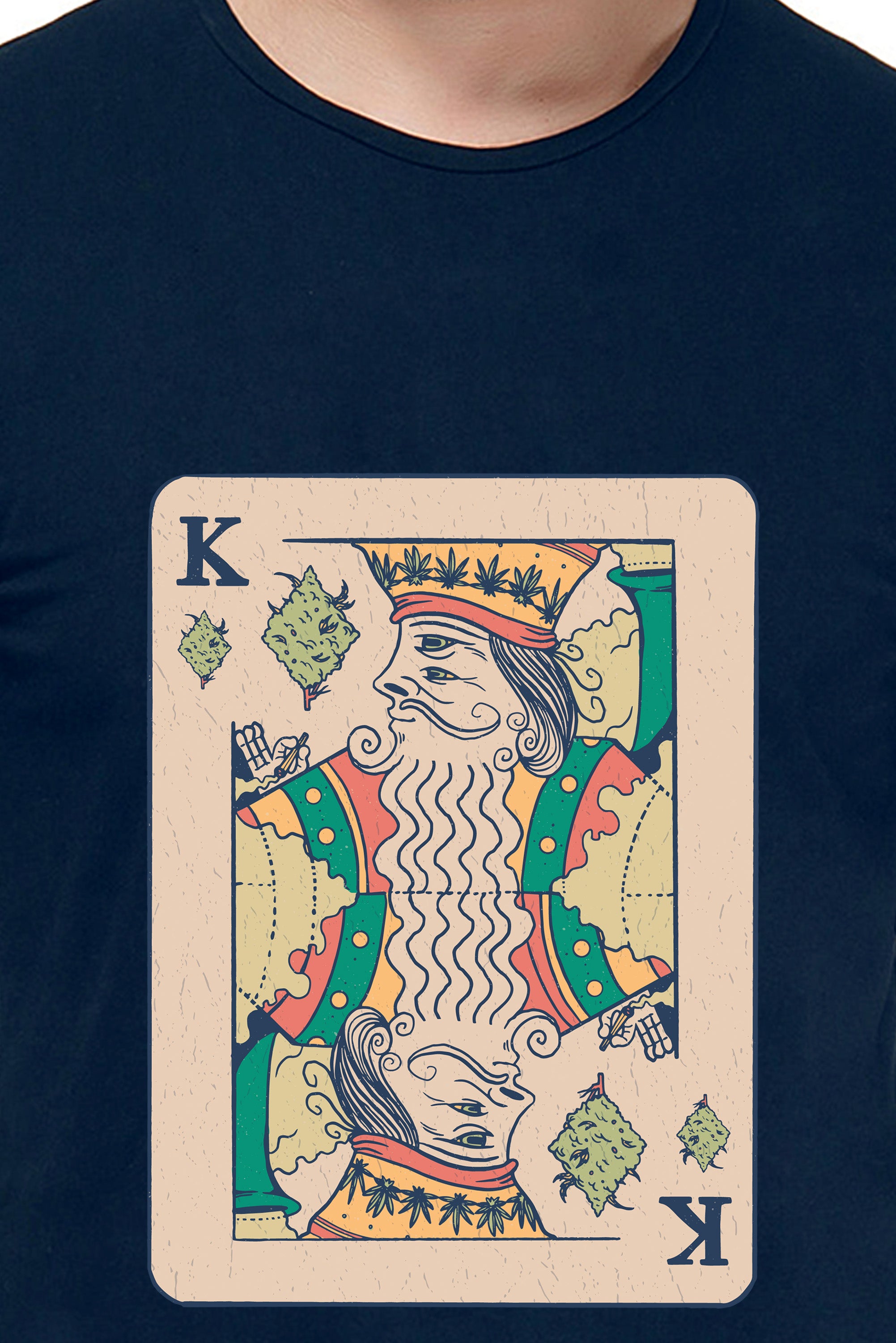 King Card