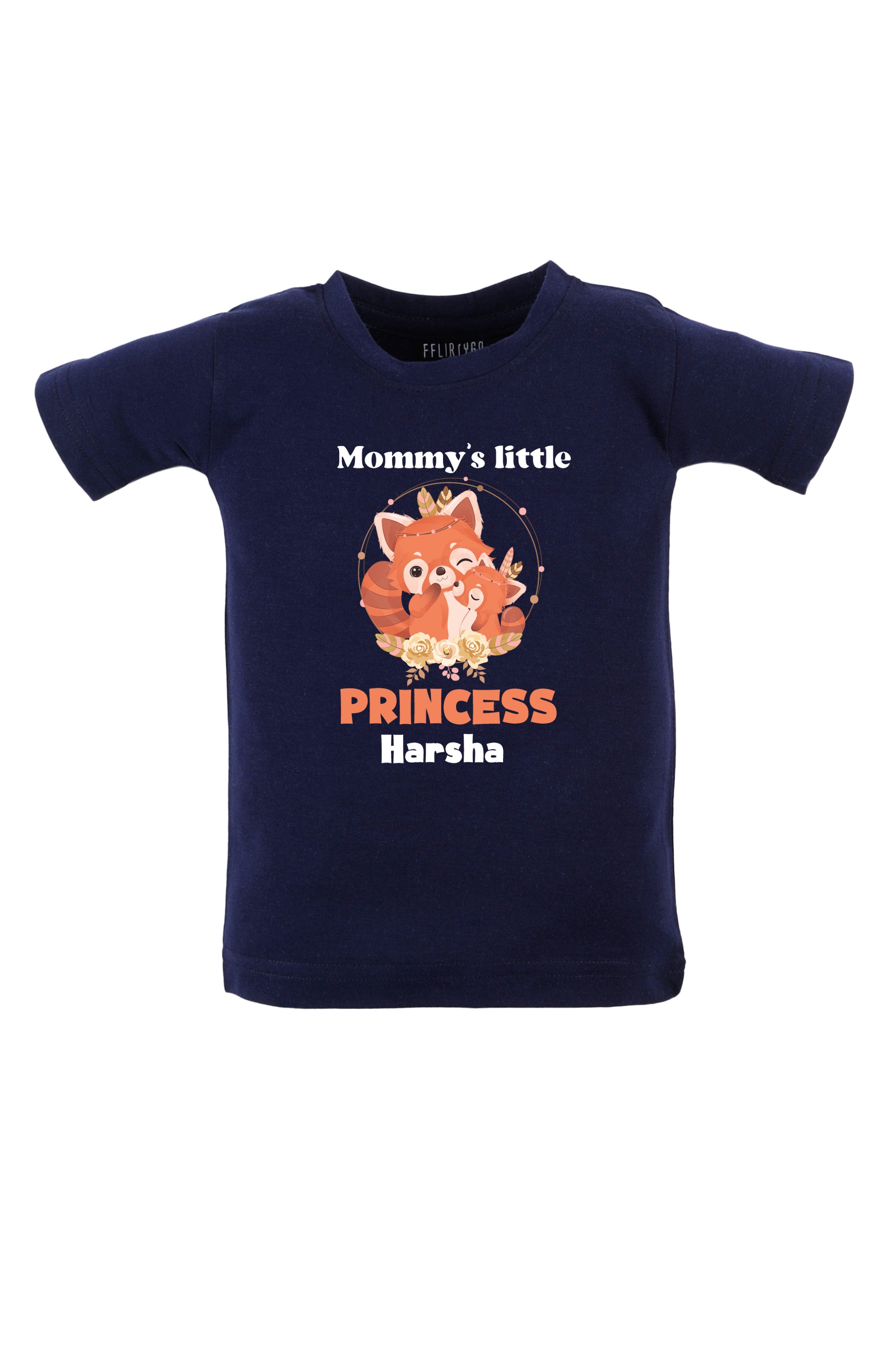 Mommy's Little Princess w/ Custom Name