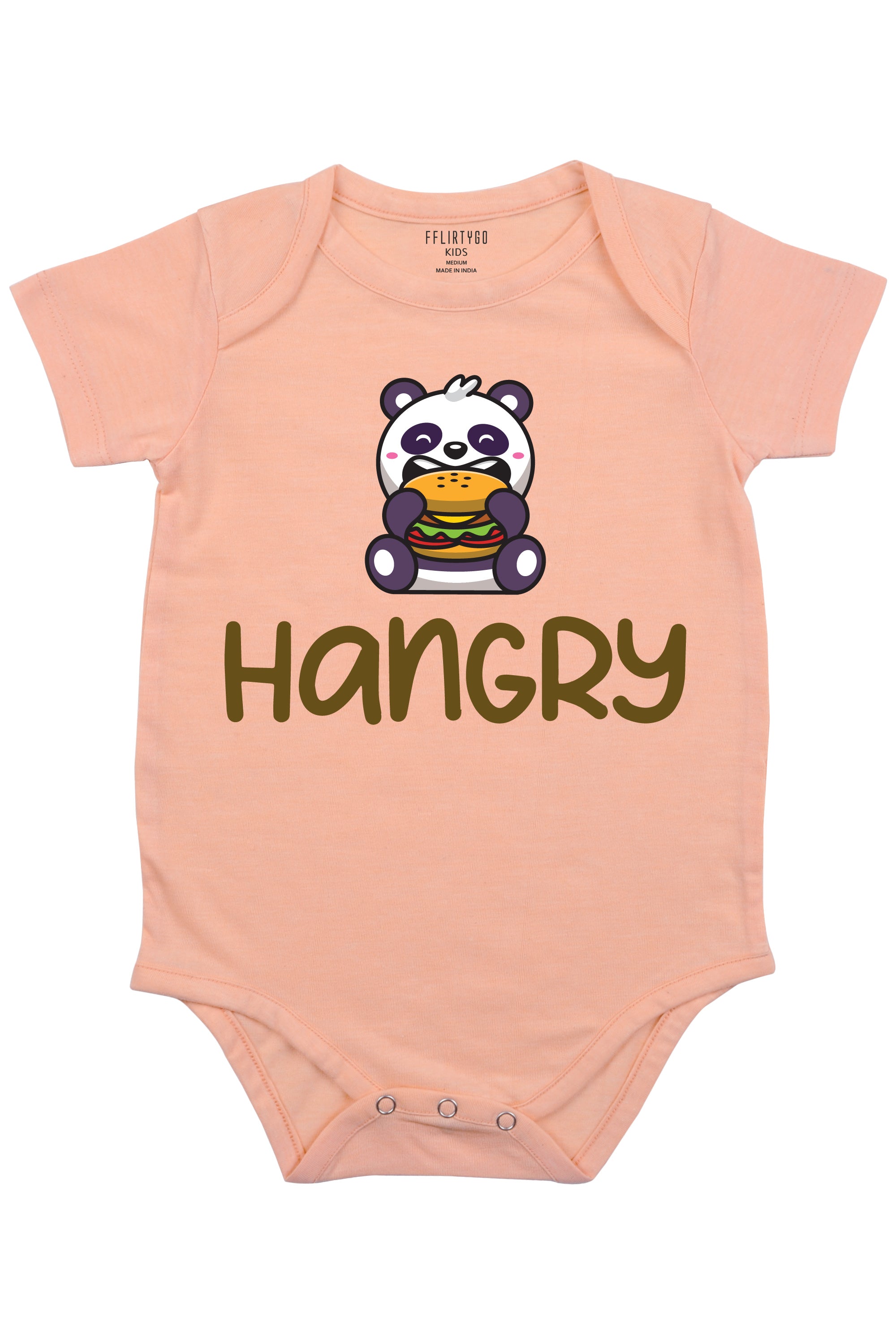 Hangry - FflirtyGo