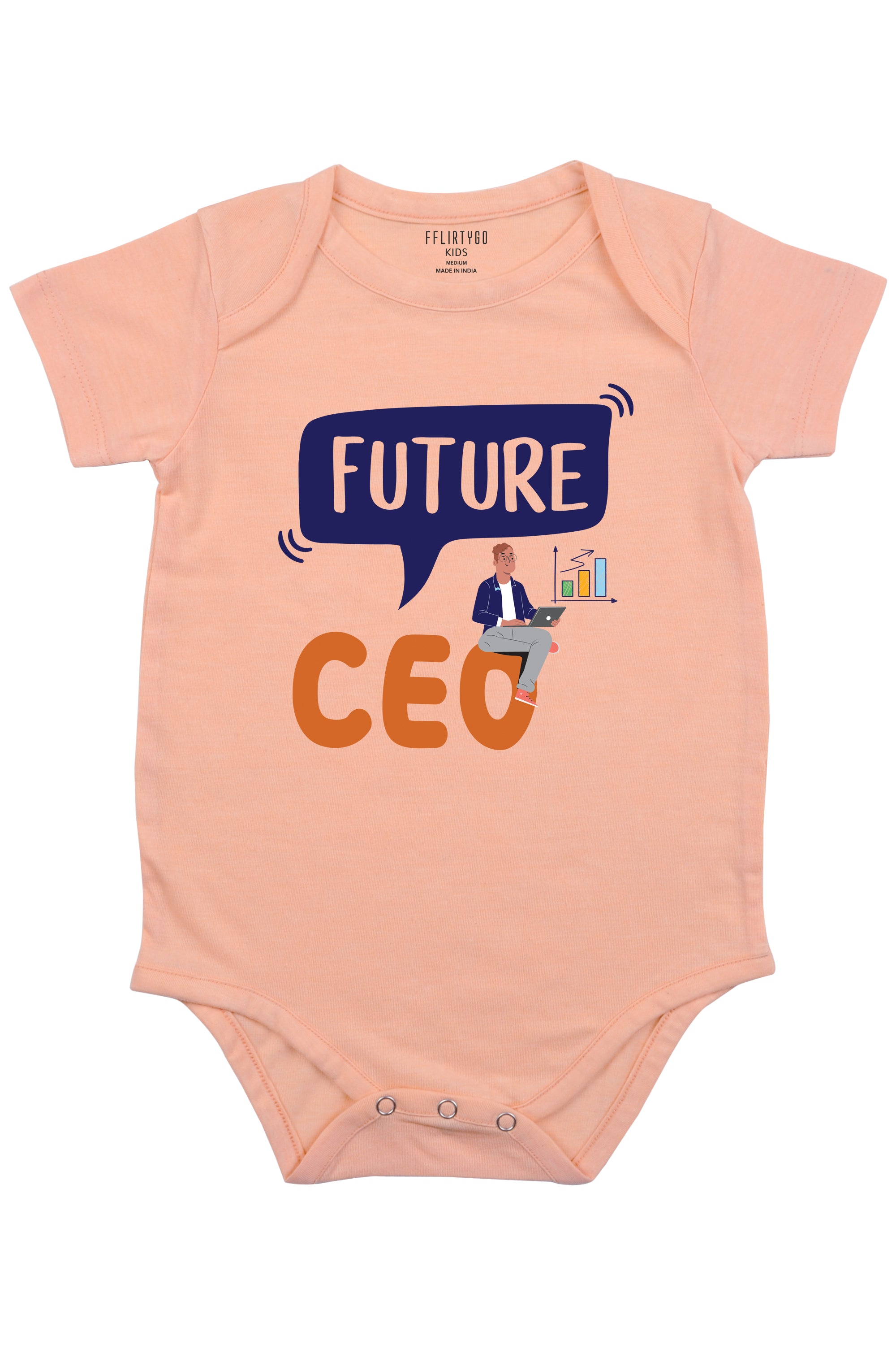 Future CEO - FflirtyGo