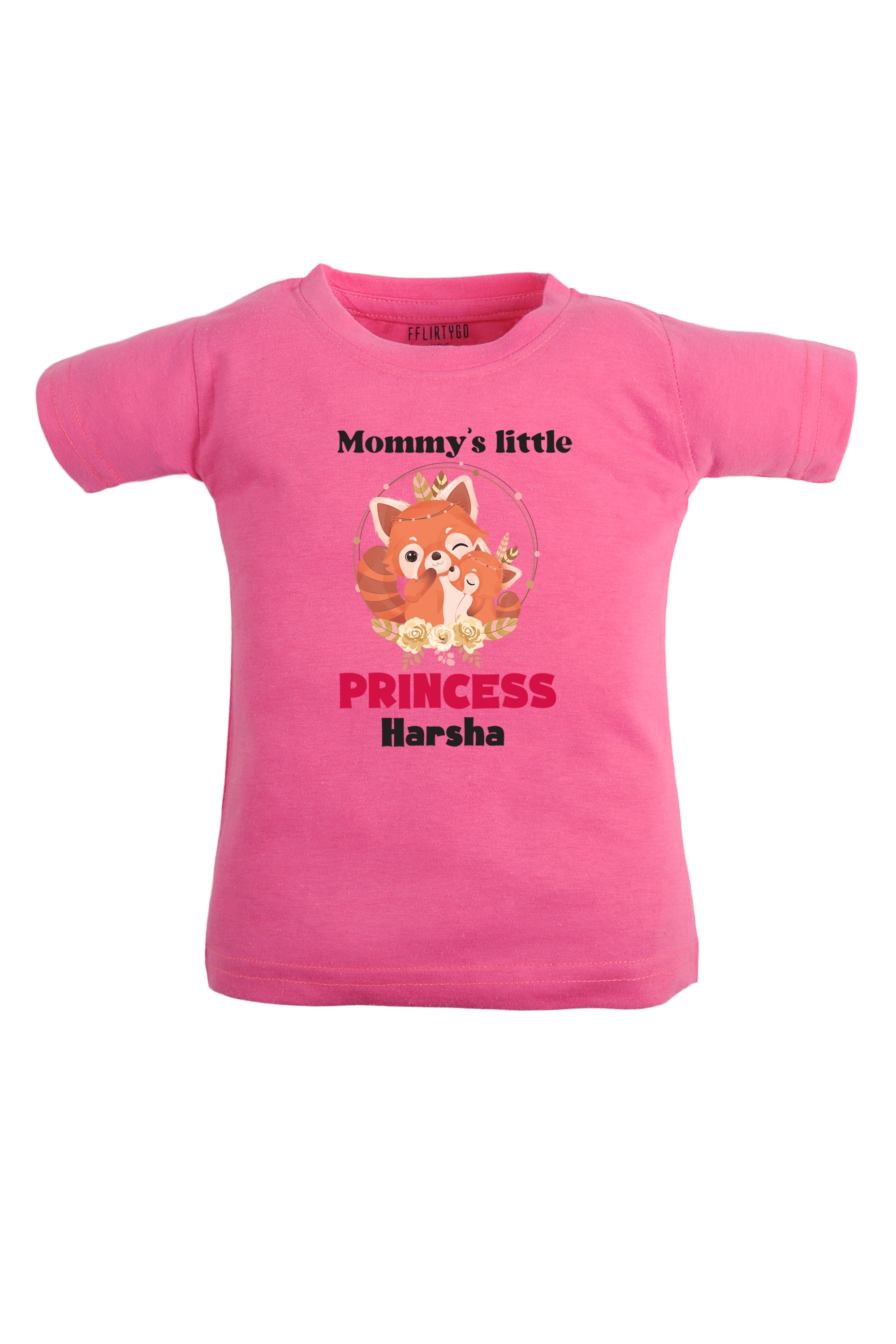 Mommy's Little Princess w/ Custom Name