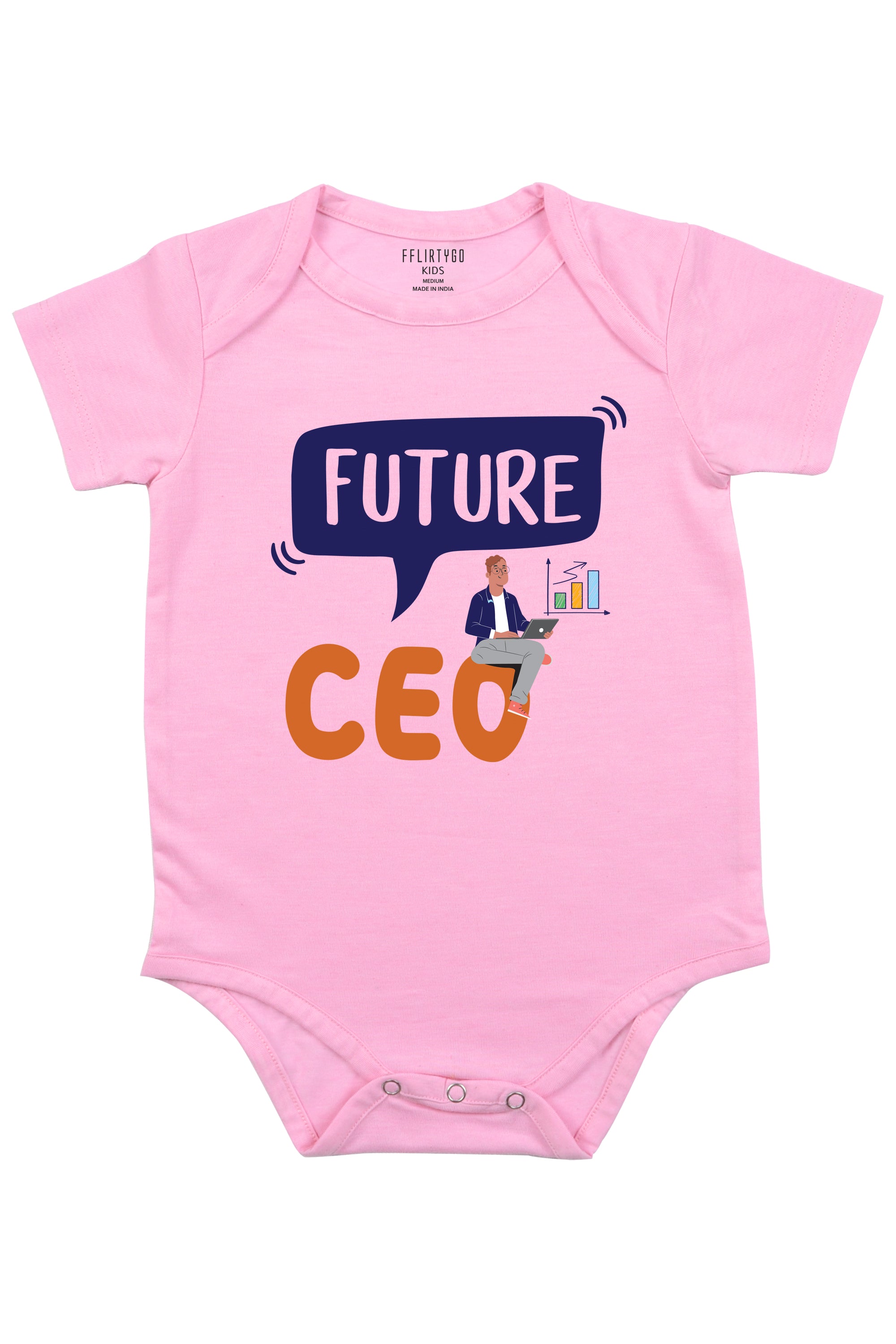 Future CEO - FflirtyGo