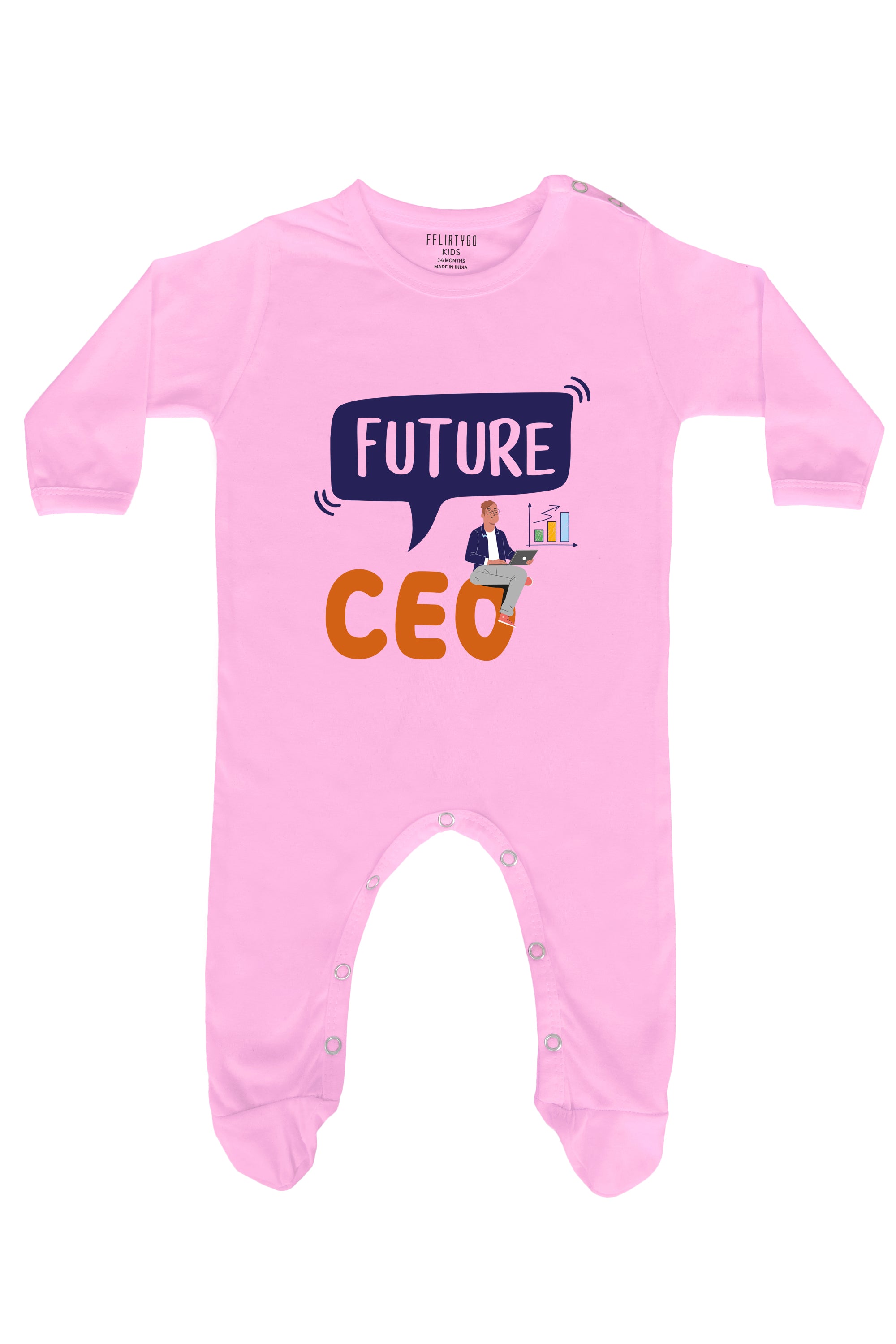 Future CEO