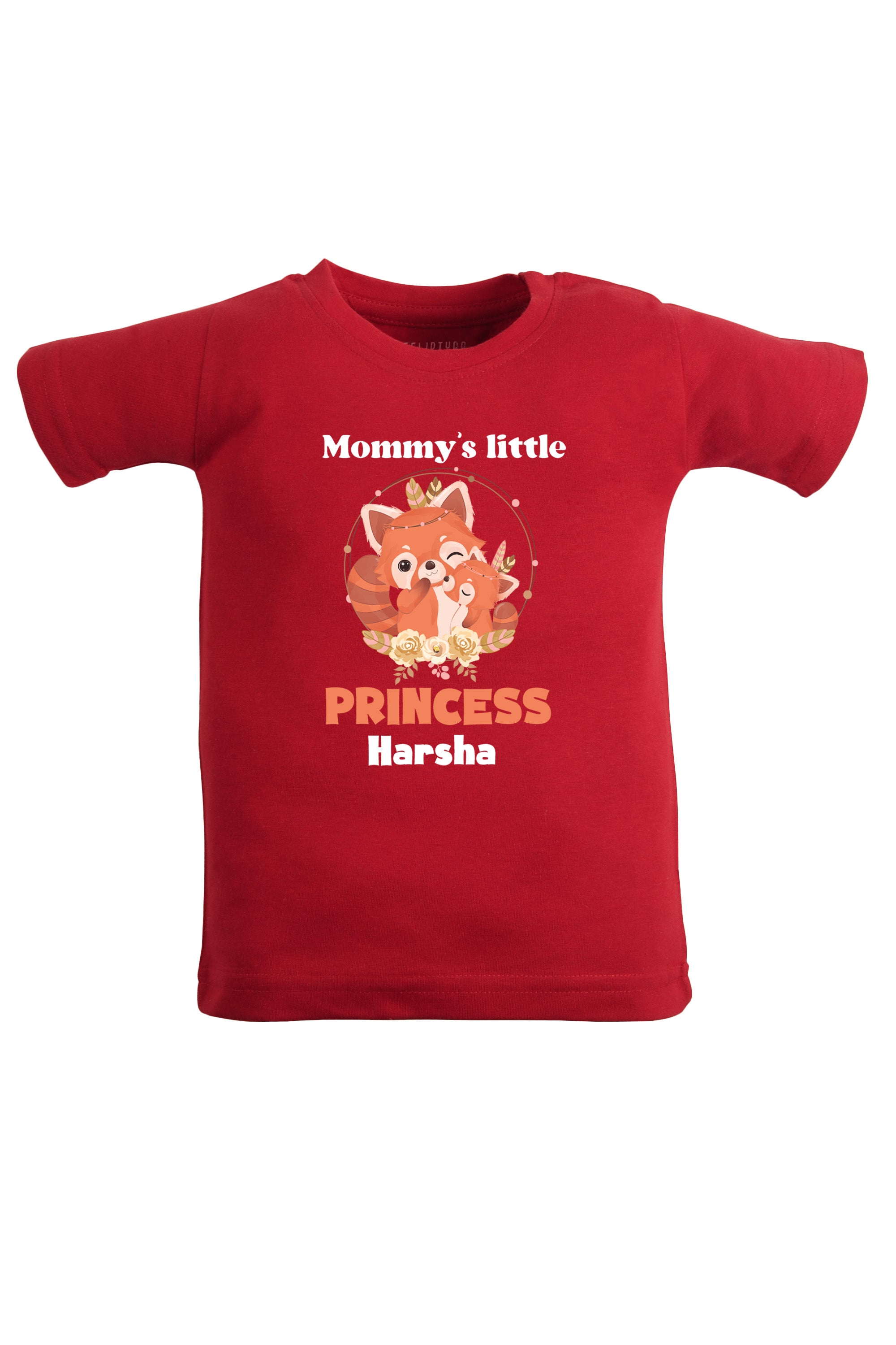 Mommy's Little Princess w/ Custom Name