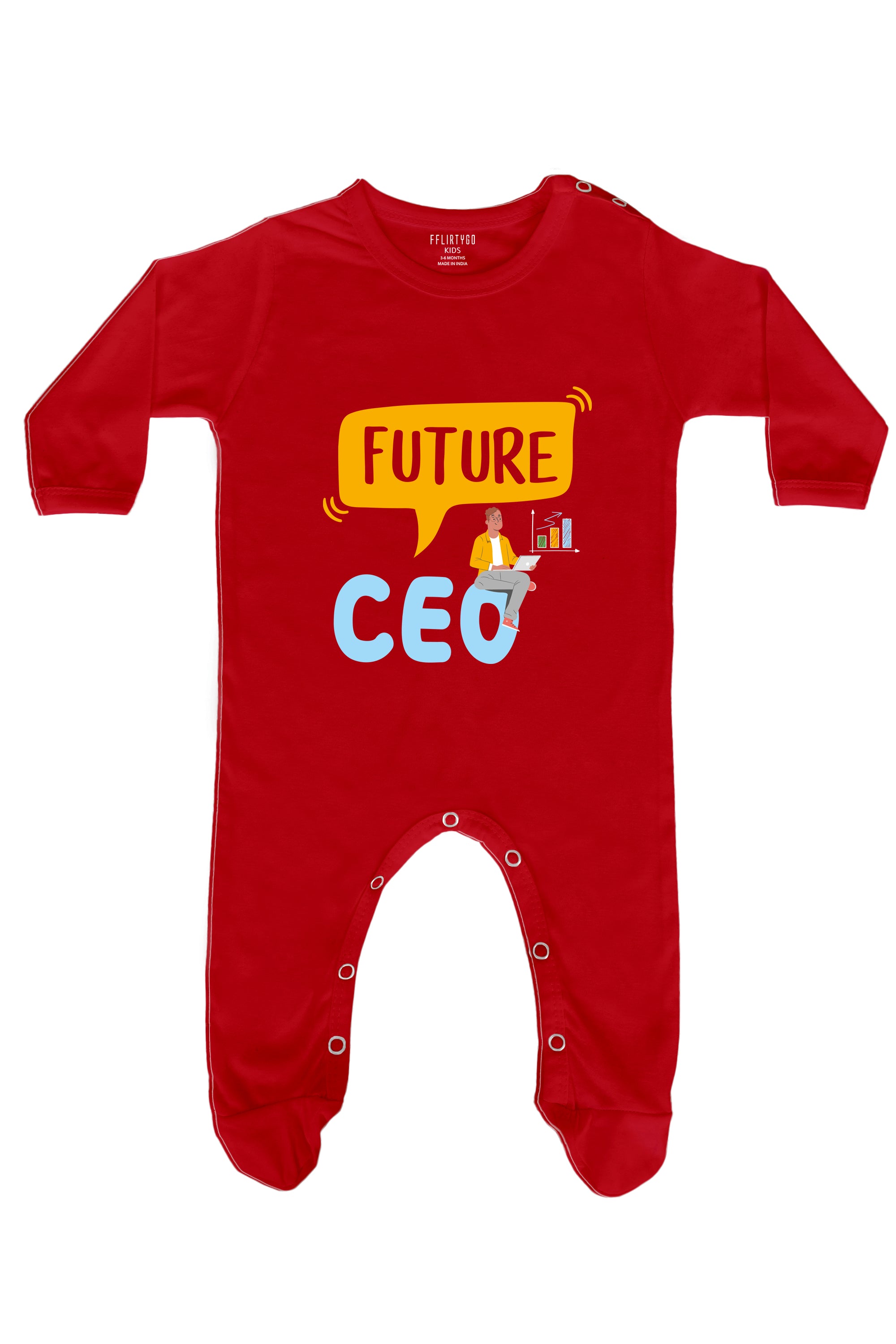 Future CEO