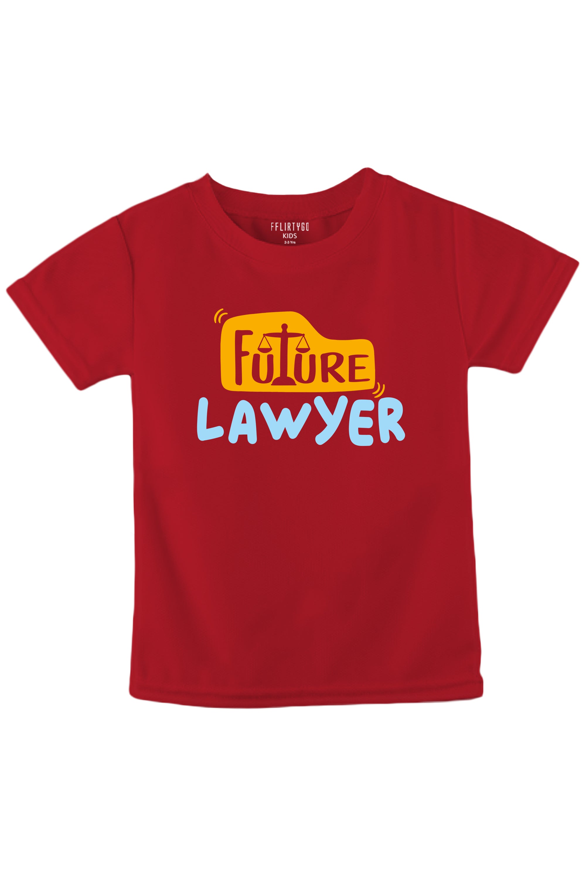 Future Lawyer