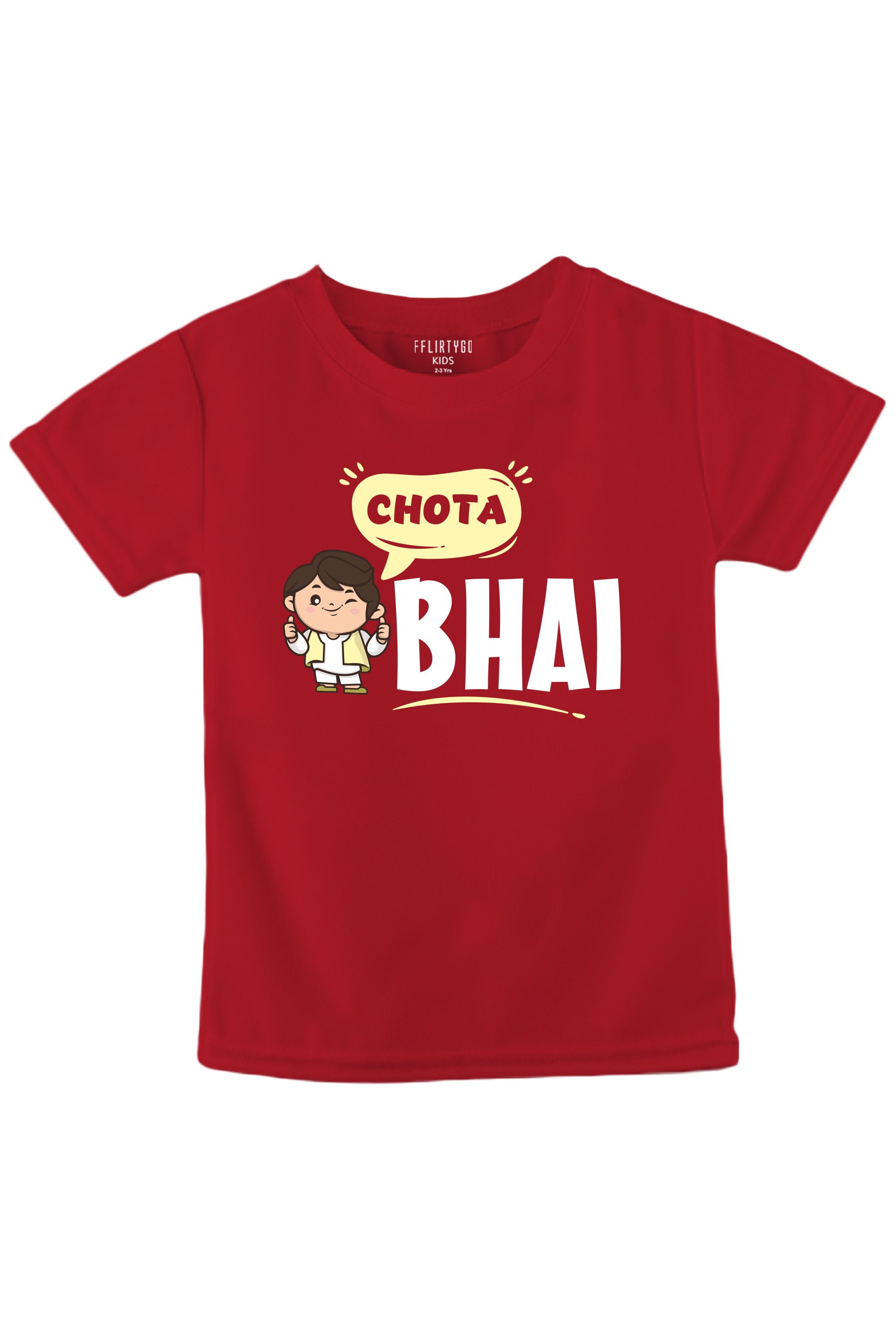 Chota Bhai