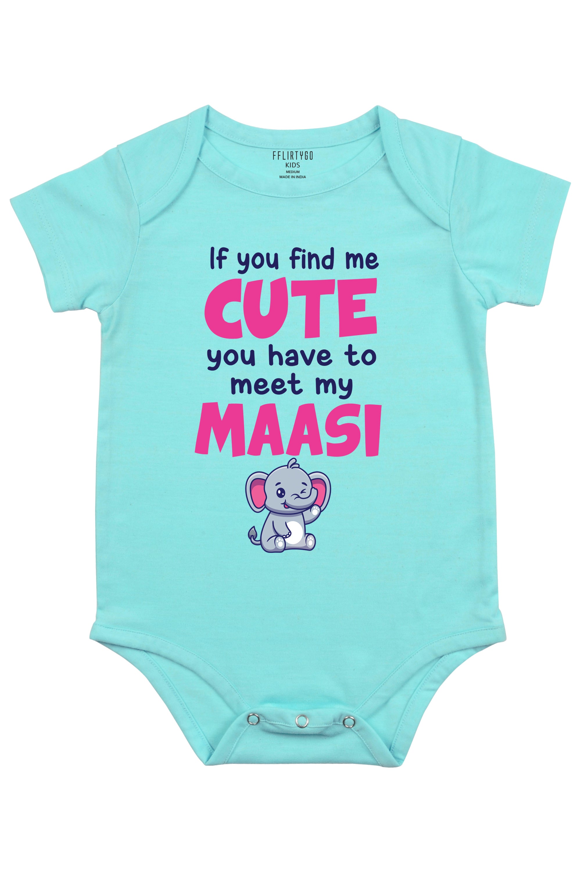 Meet My Massi - FflirtyGo