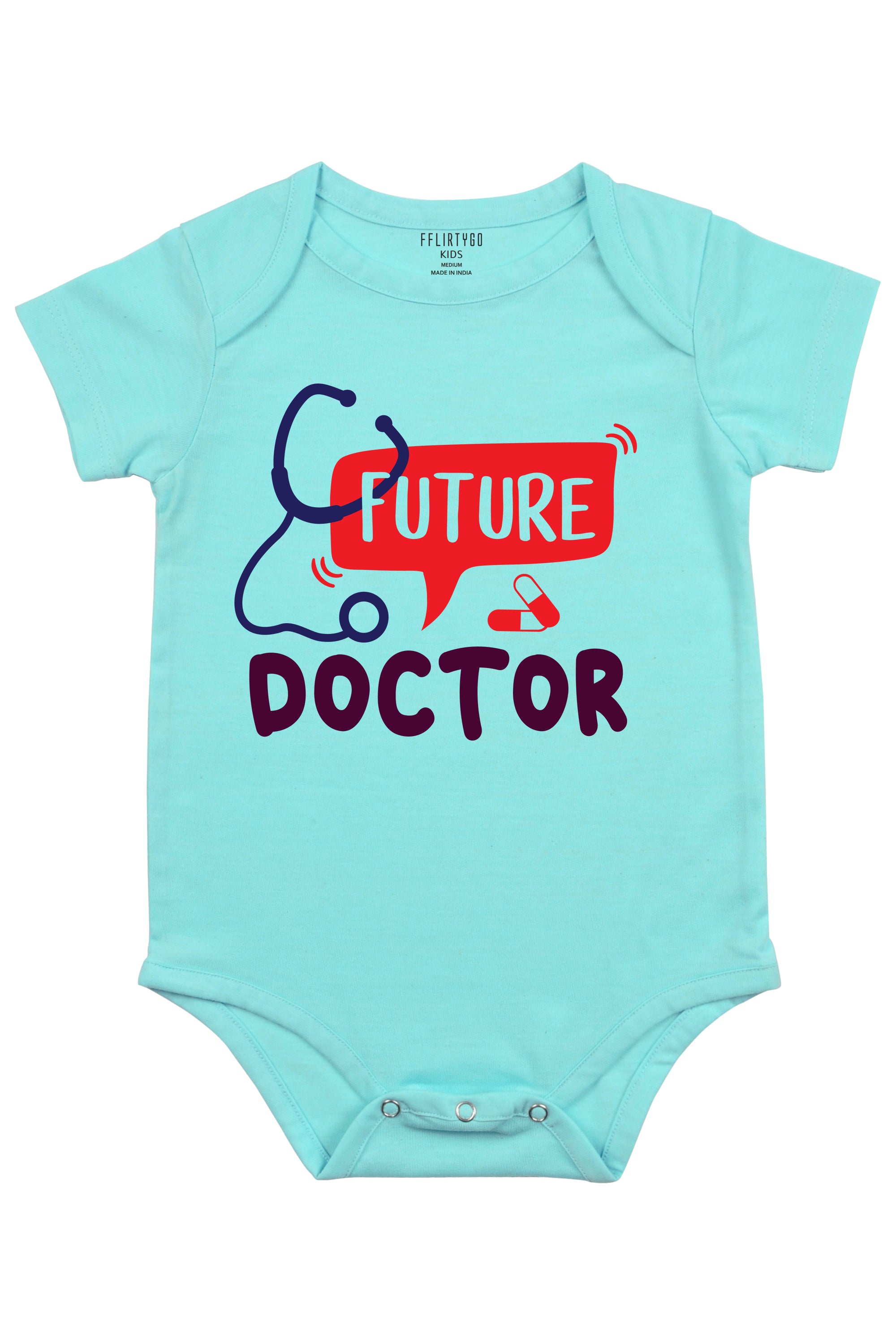 Future Doctor - FflirtyGo