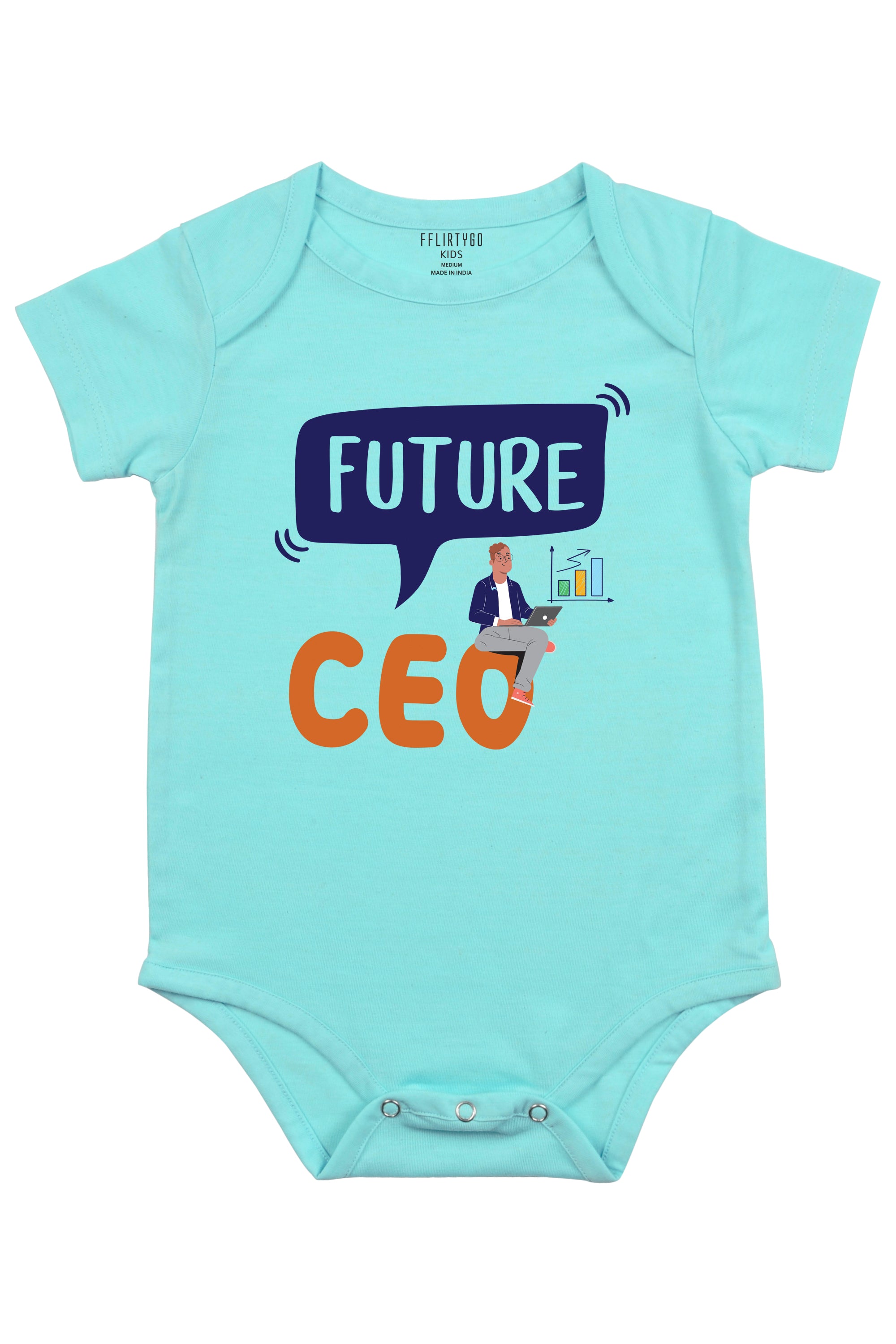 Future CEO - FflirtyGo