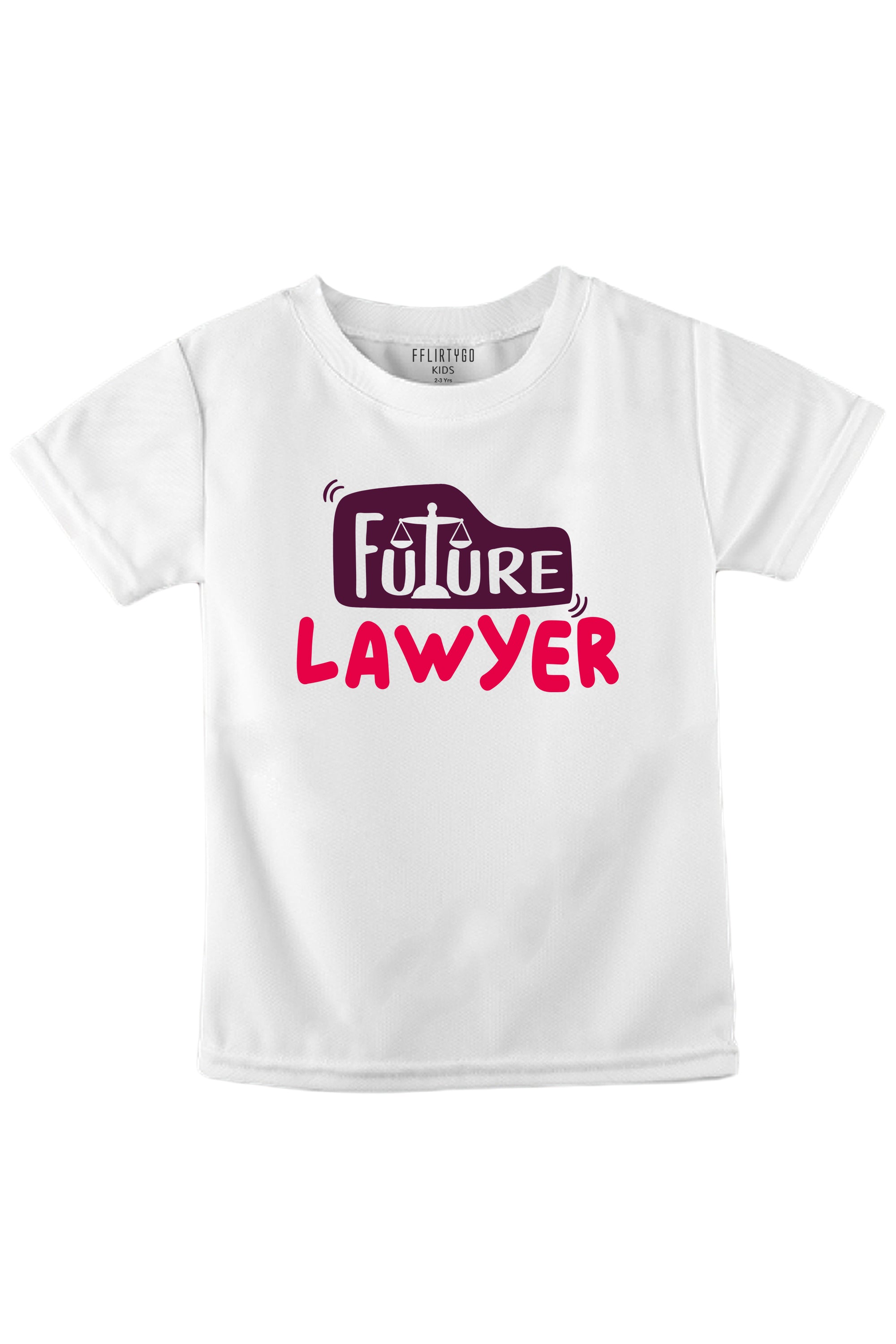 Future Lawyer