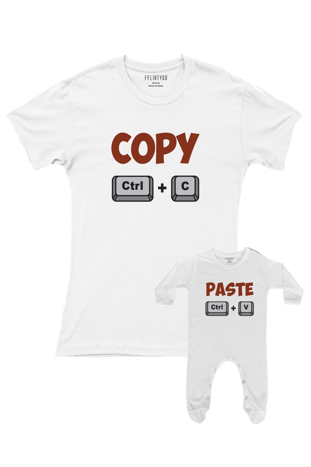 Copy - Paste