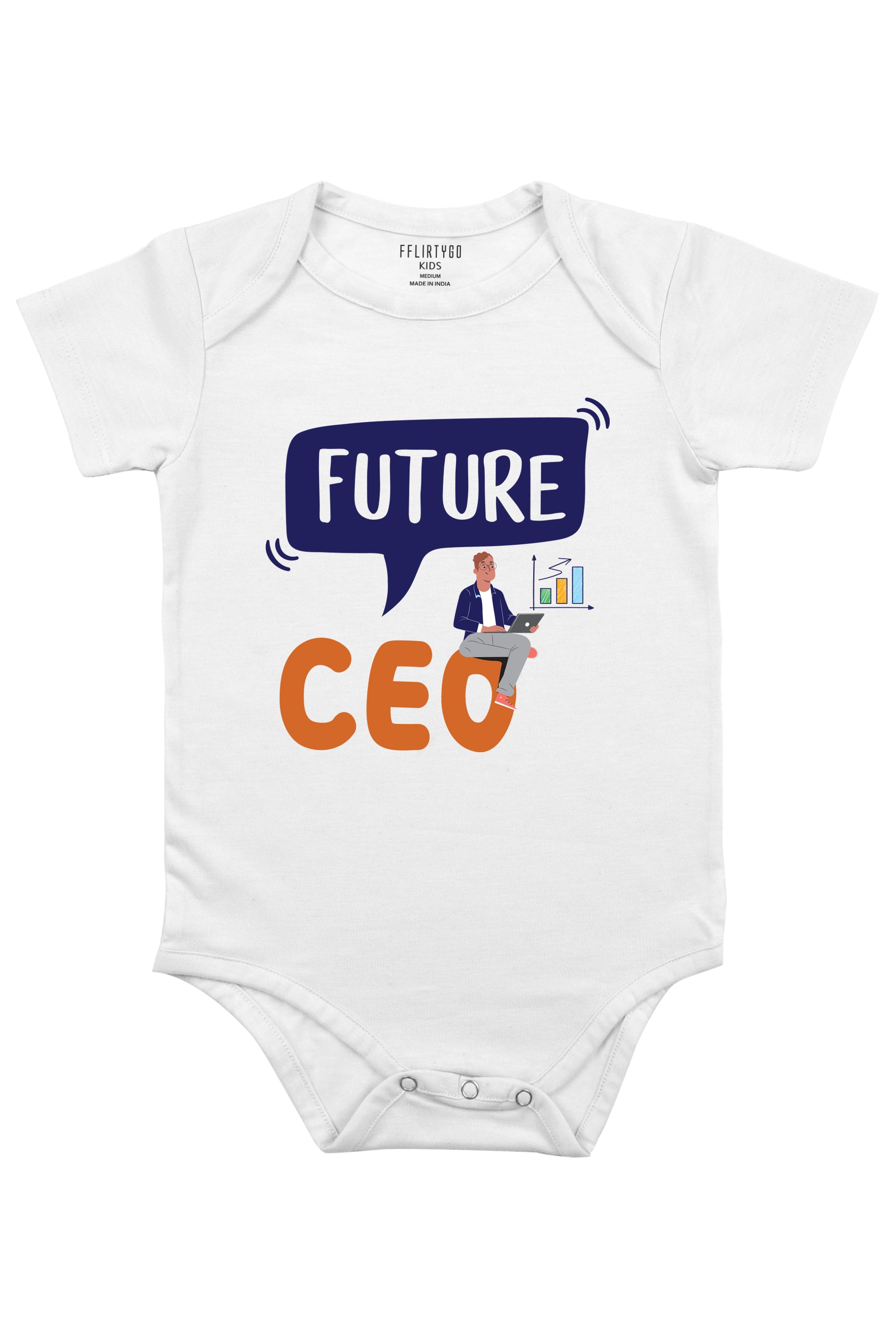 Future CEO - FflirtyGo