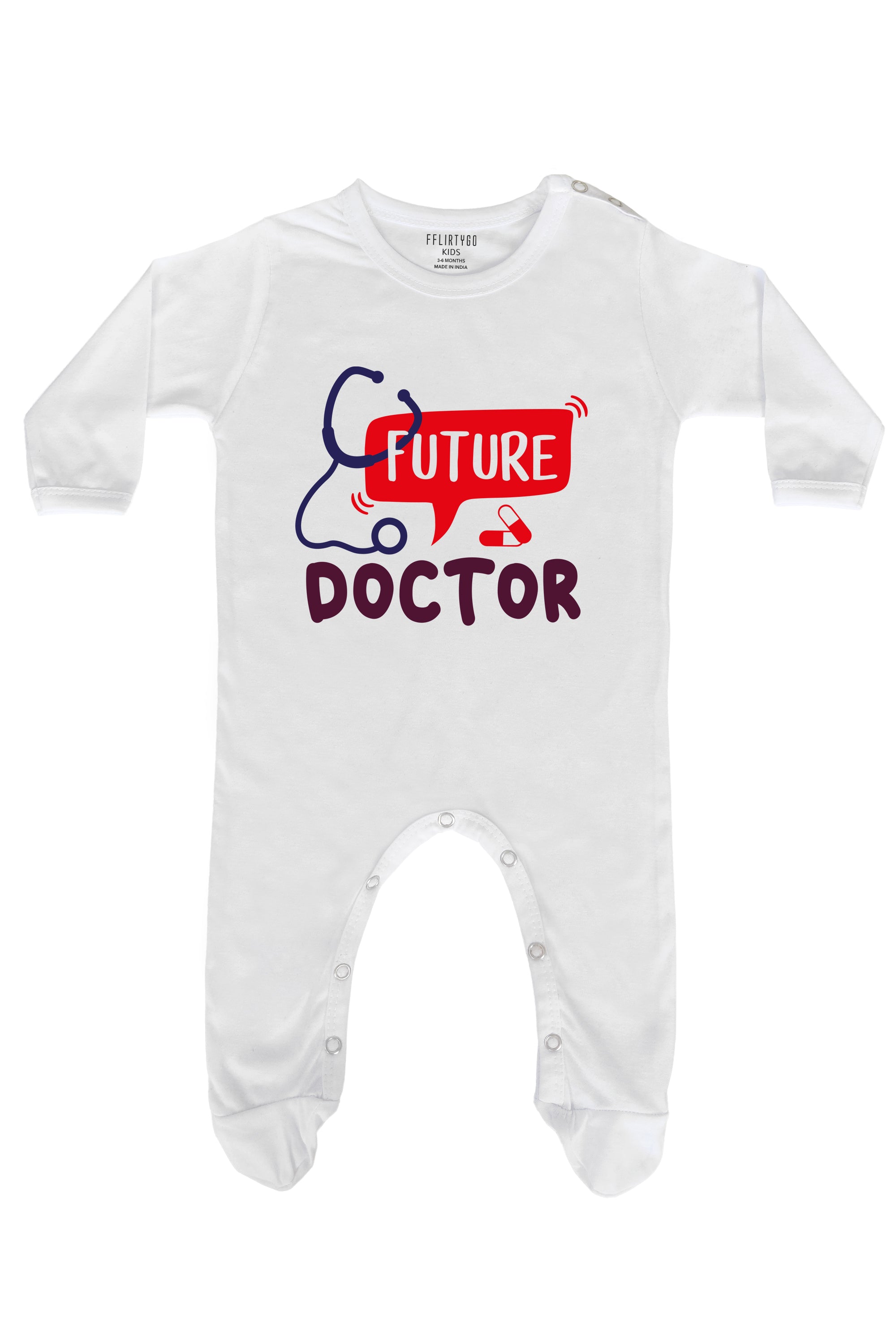 Future Doctor